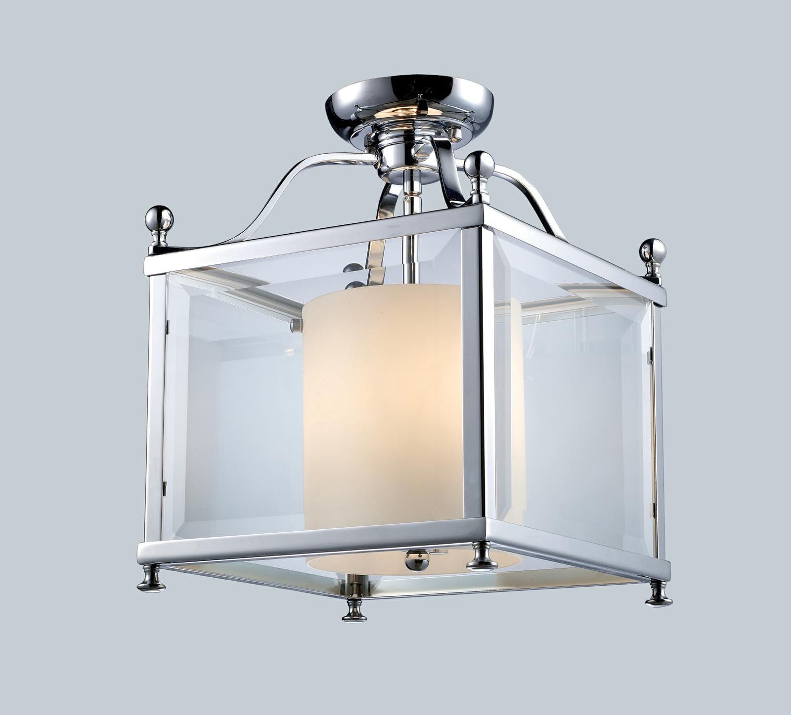 Fairview 3-Light Se… - image