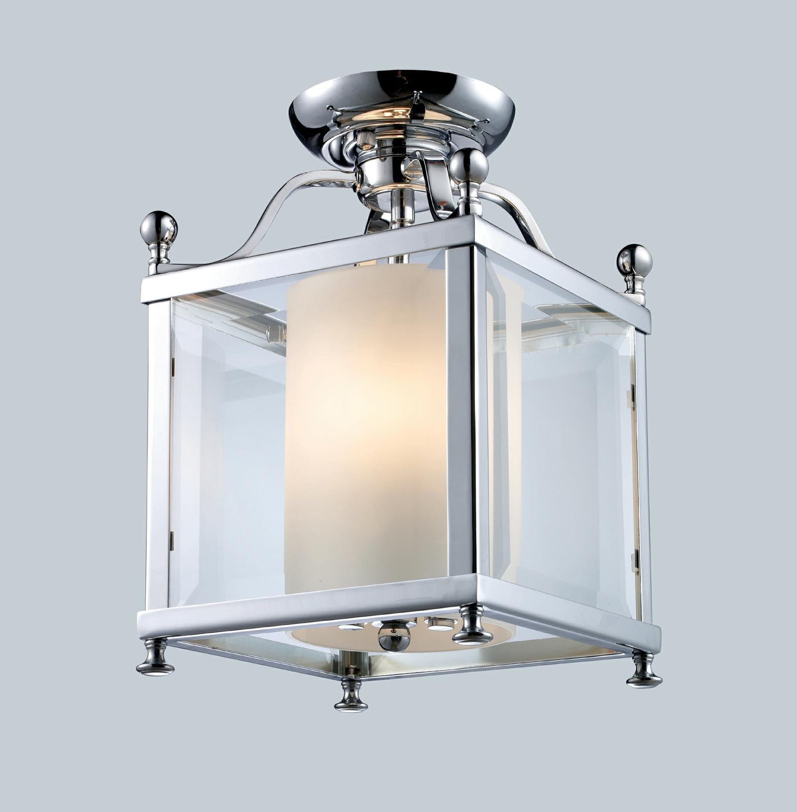 Fairview 3-Light Se… - image