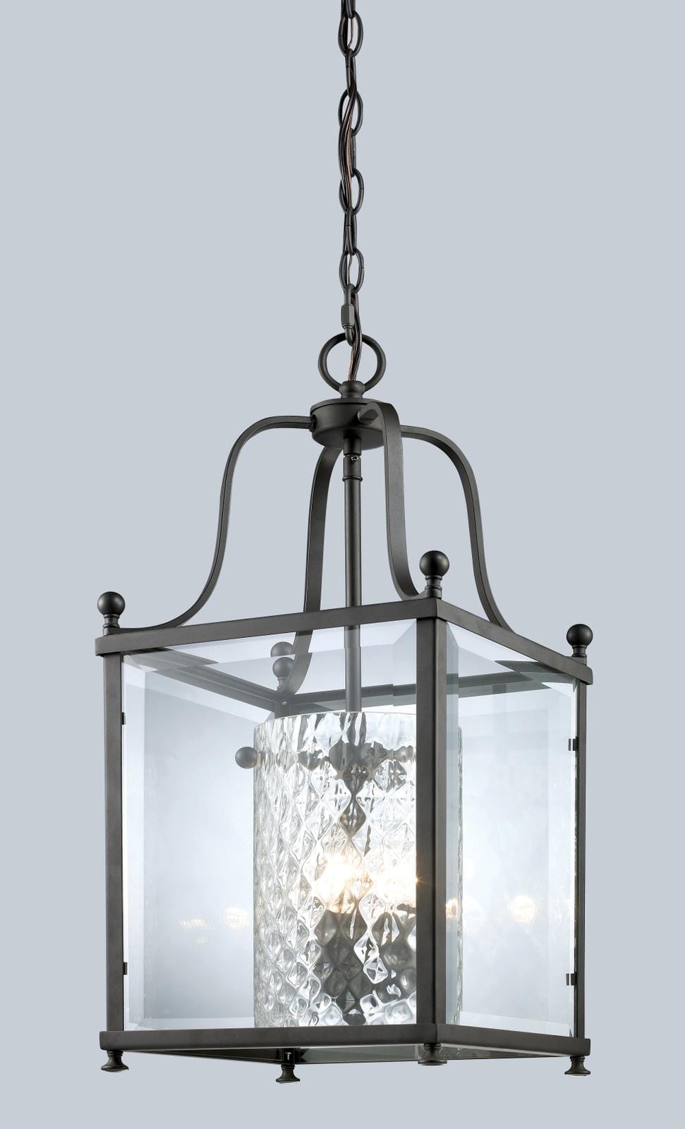 Fairview 3-Light Pe… - image