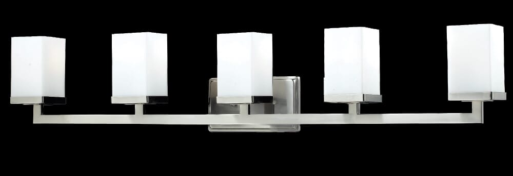 Tidal 5-Light Bathr… - image