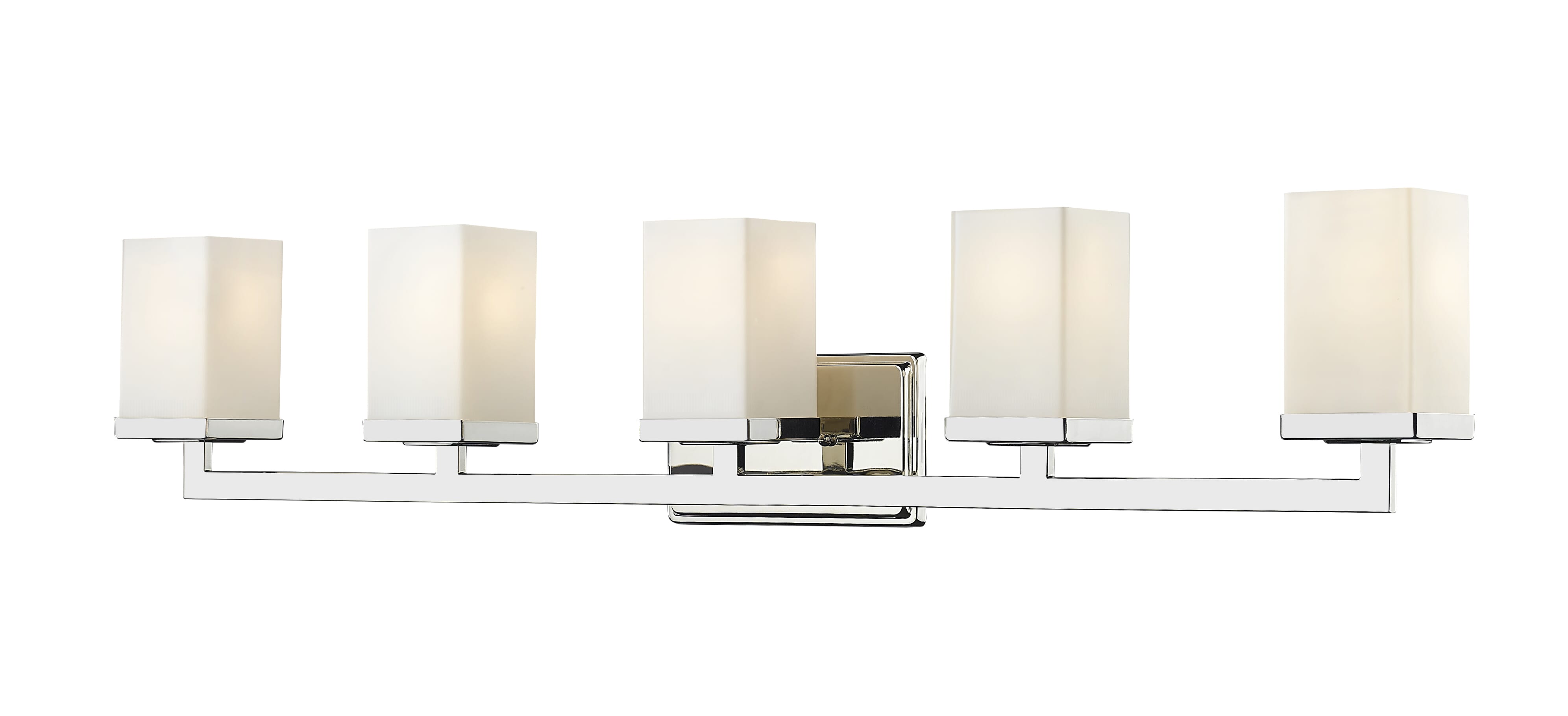 Tidal 5-Light Bathr… - image