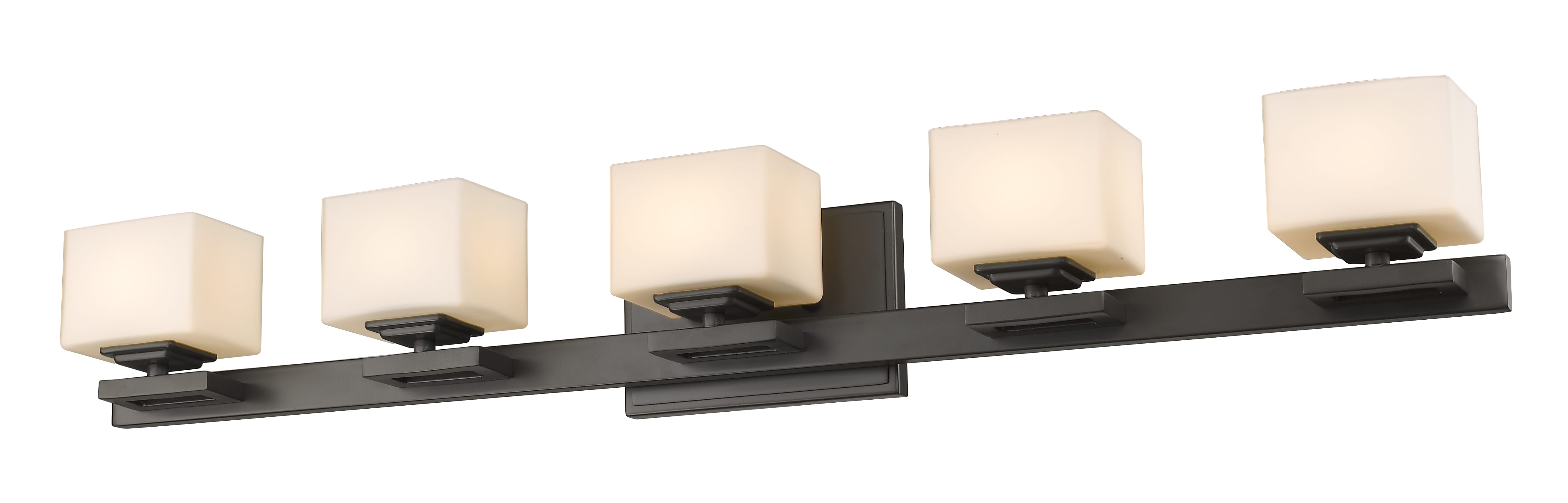 Cuvier 5-Light Bath… - image