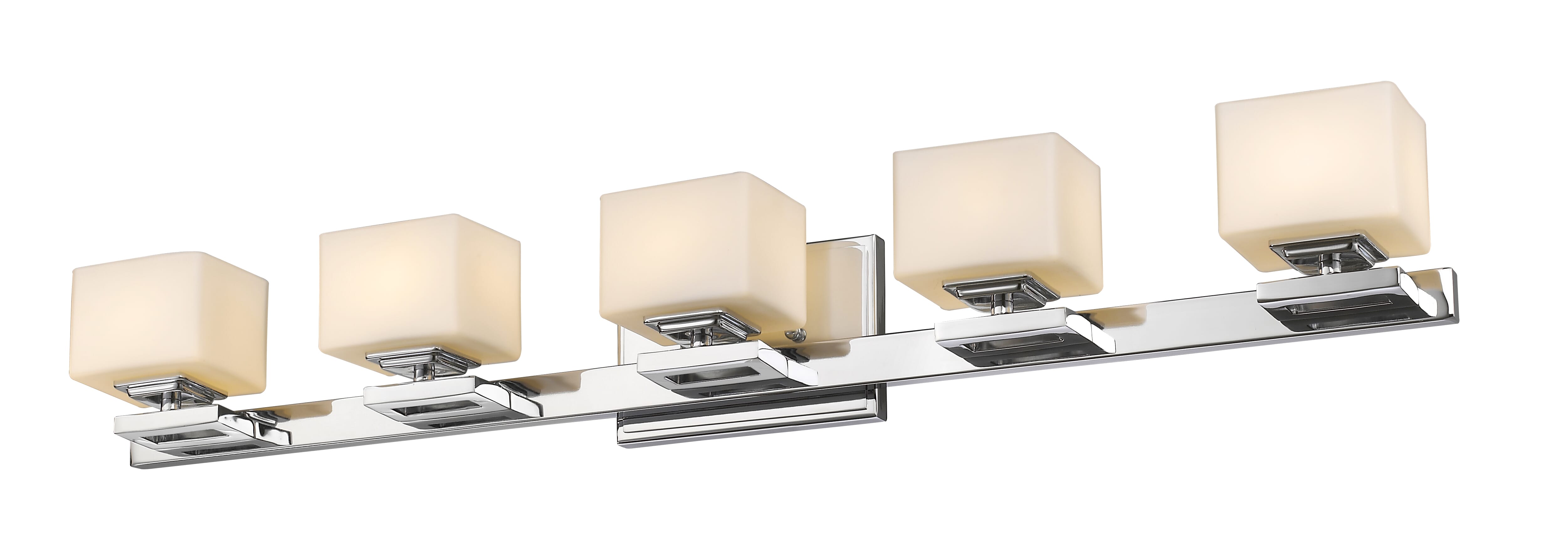 Cuvier 5-Light Bath… - image
