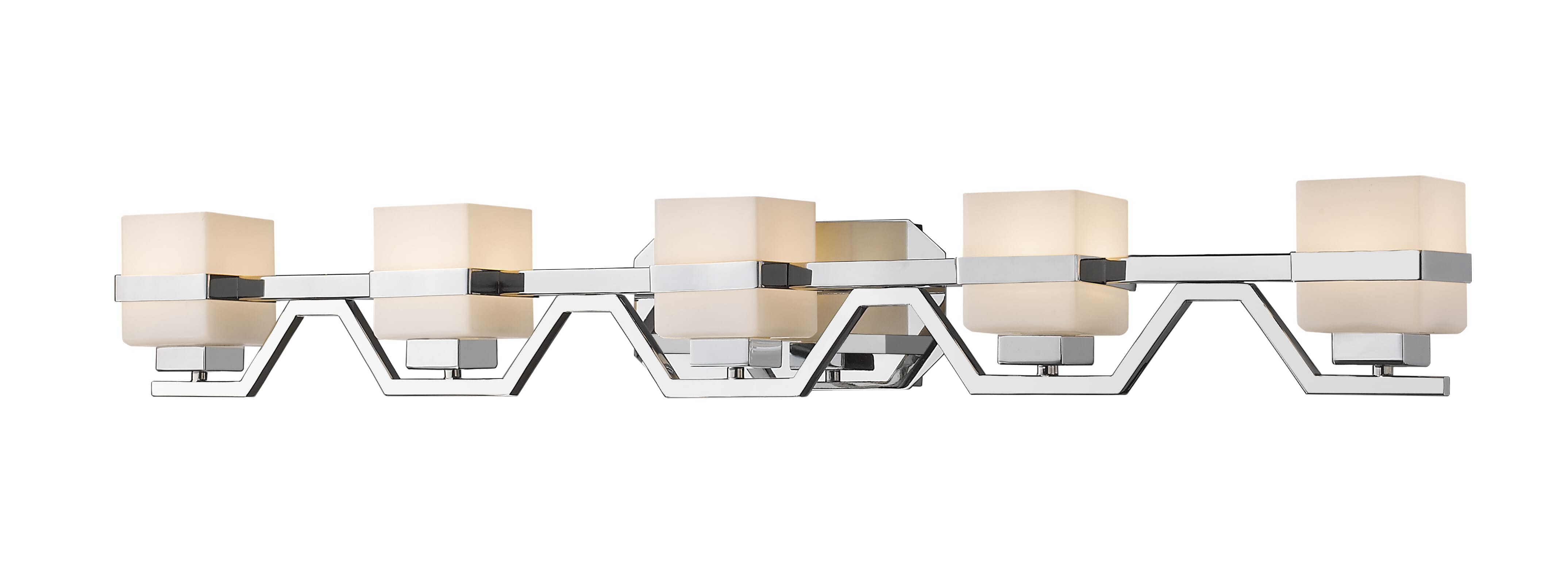 Ascend 5-Light Bath… - image