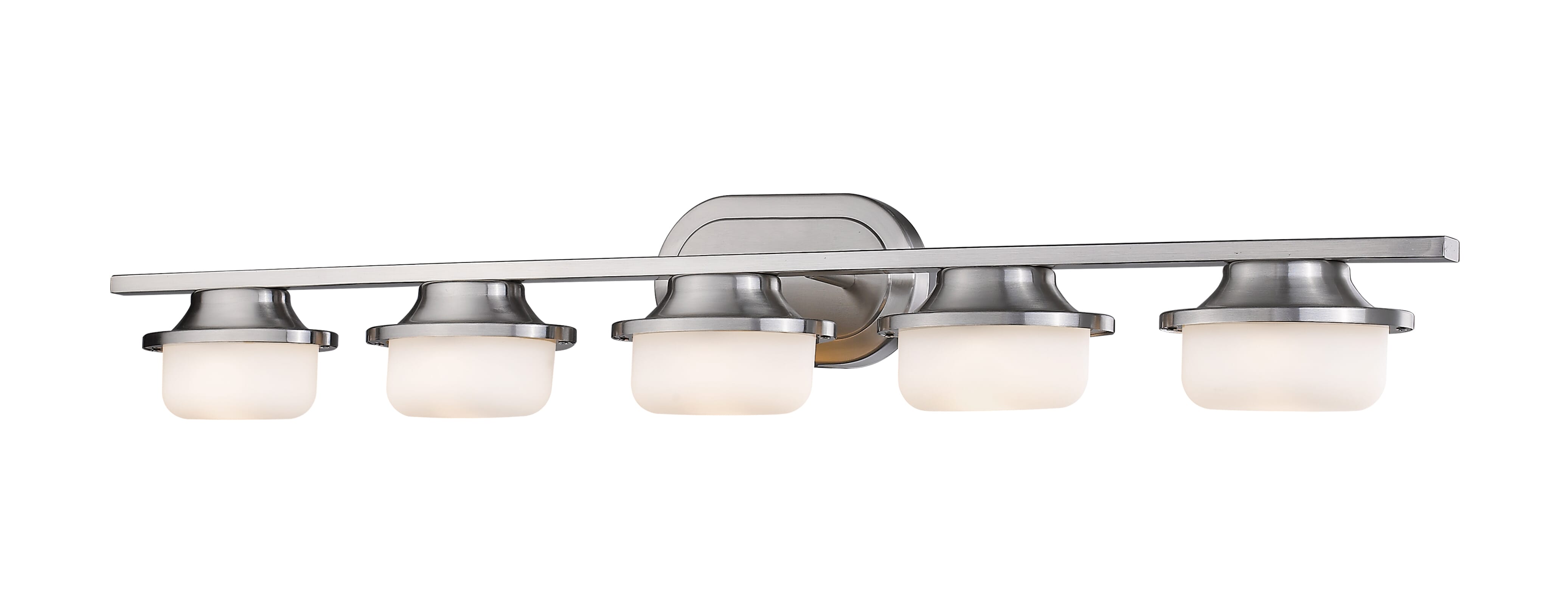 Optum 5-Light Bathr… - image