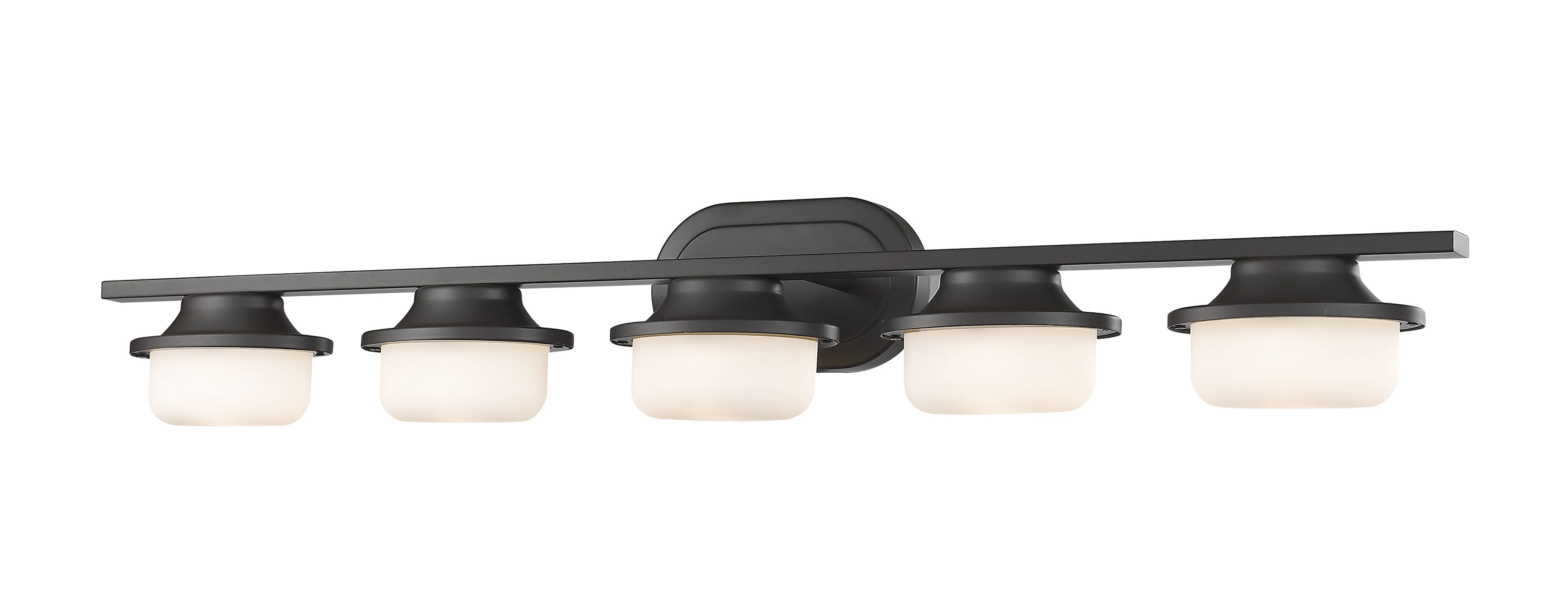 Optum 5-Light Bathr… - image