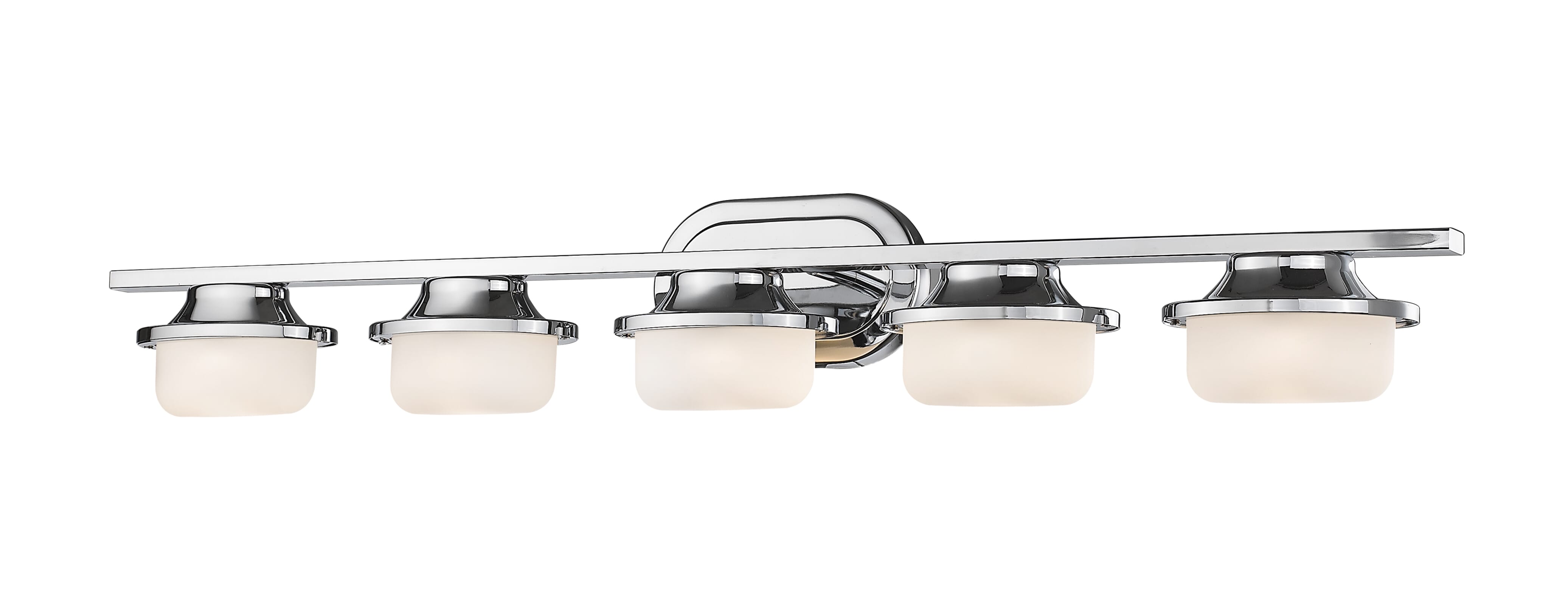 Optum 5-Light Bathr… - image