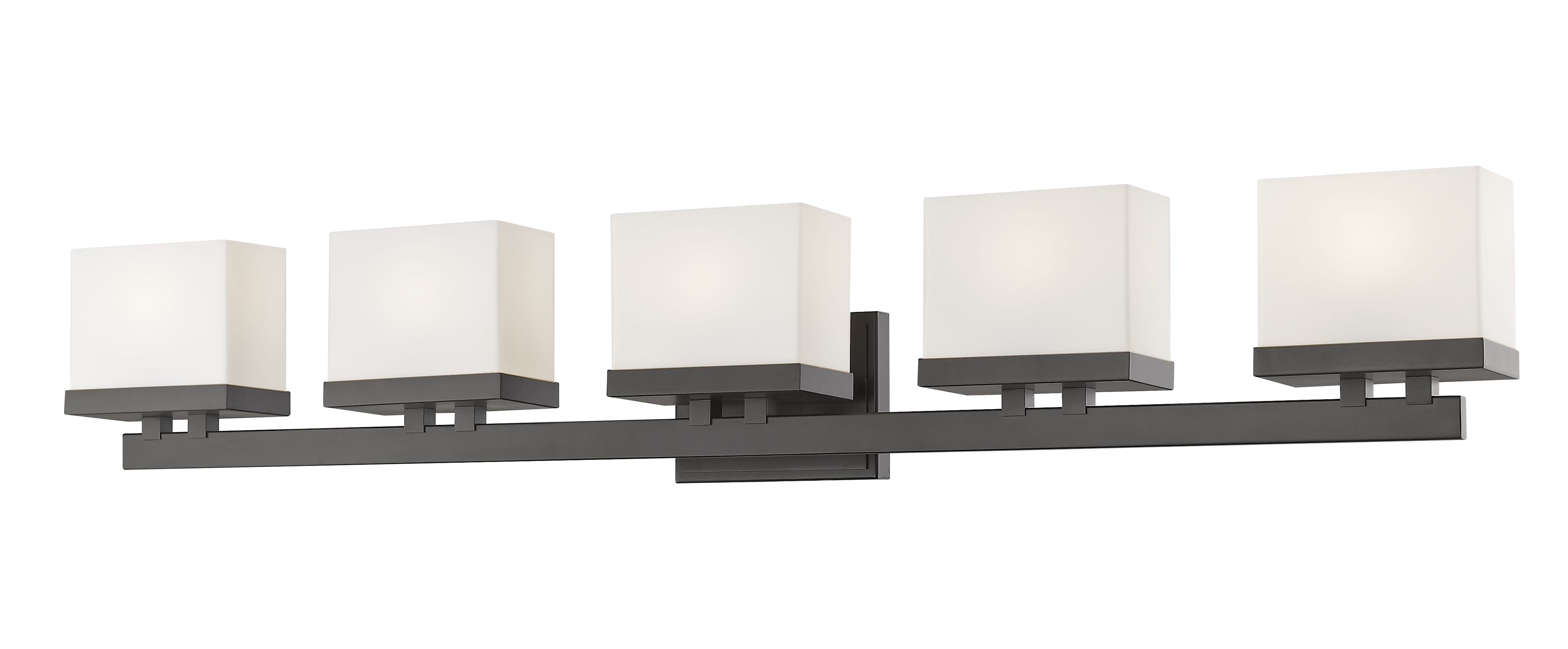 Rivulet 5-Light Bat… - image