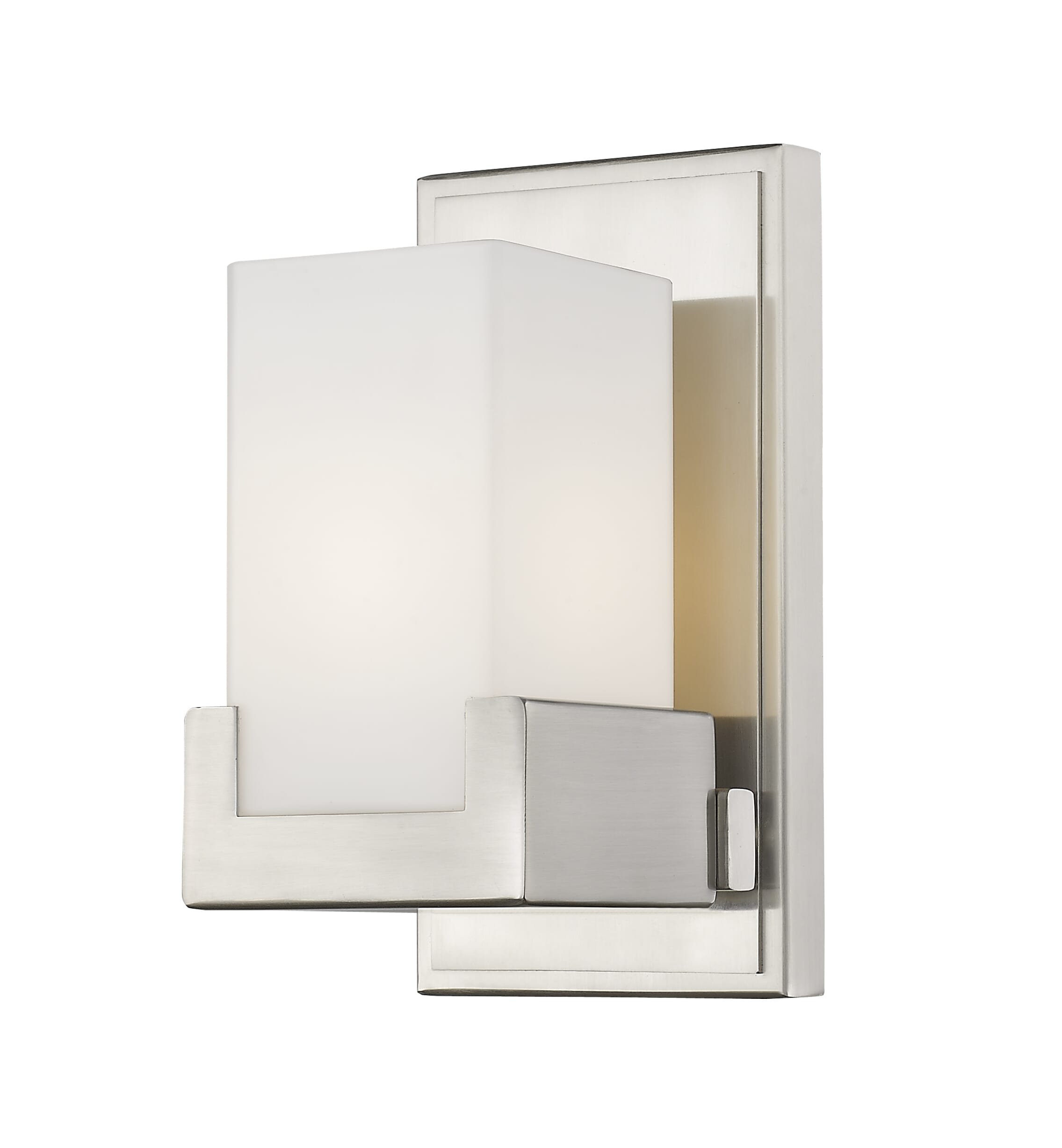 Peak 1-Light Bathro… - image
