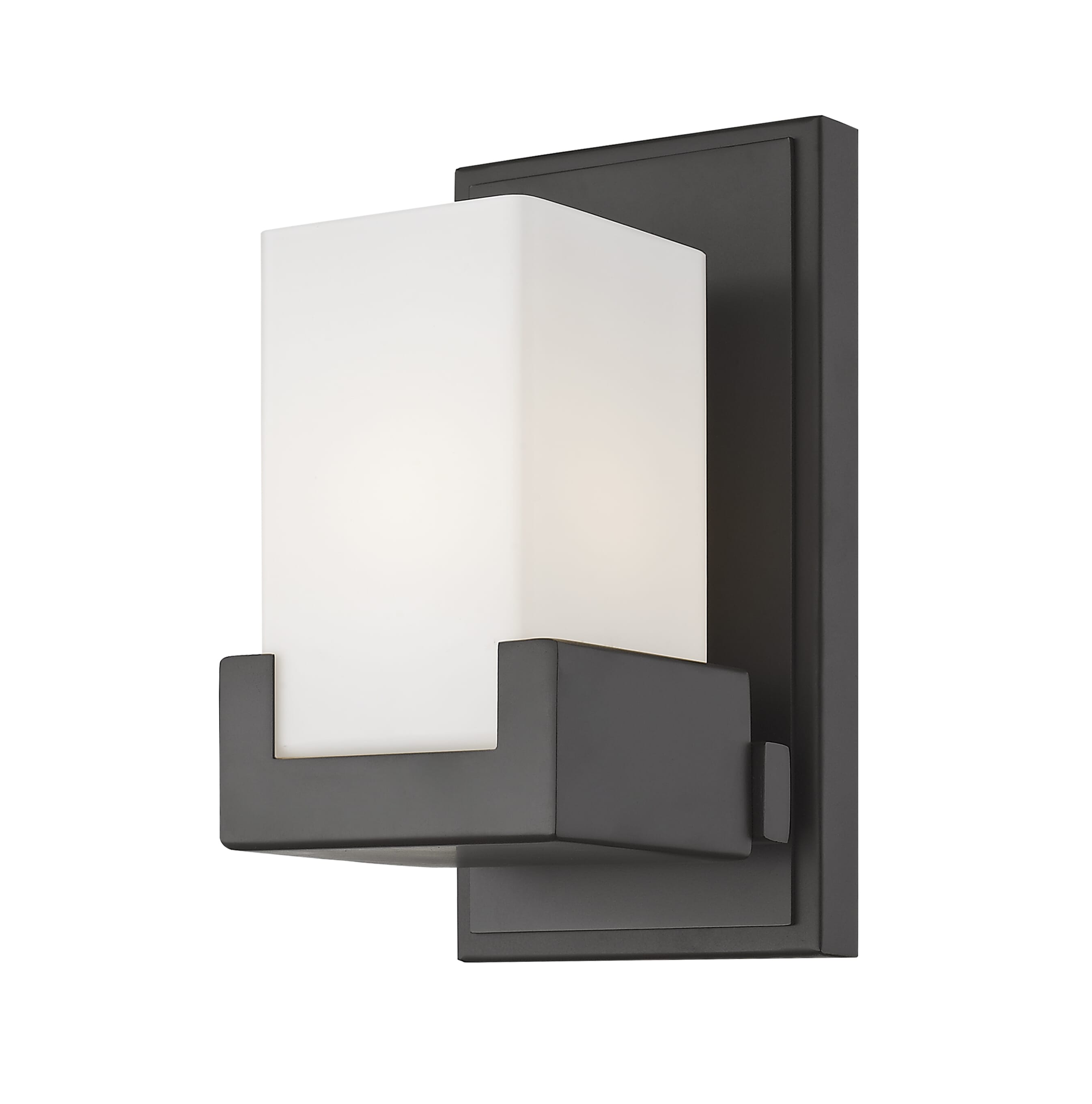 Peak 1-Light Bathro… - image