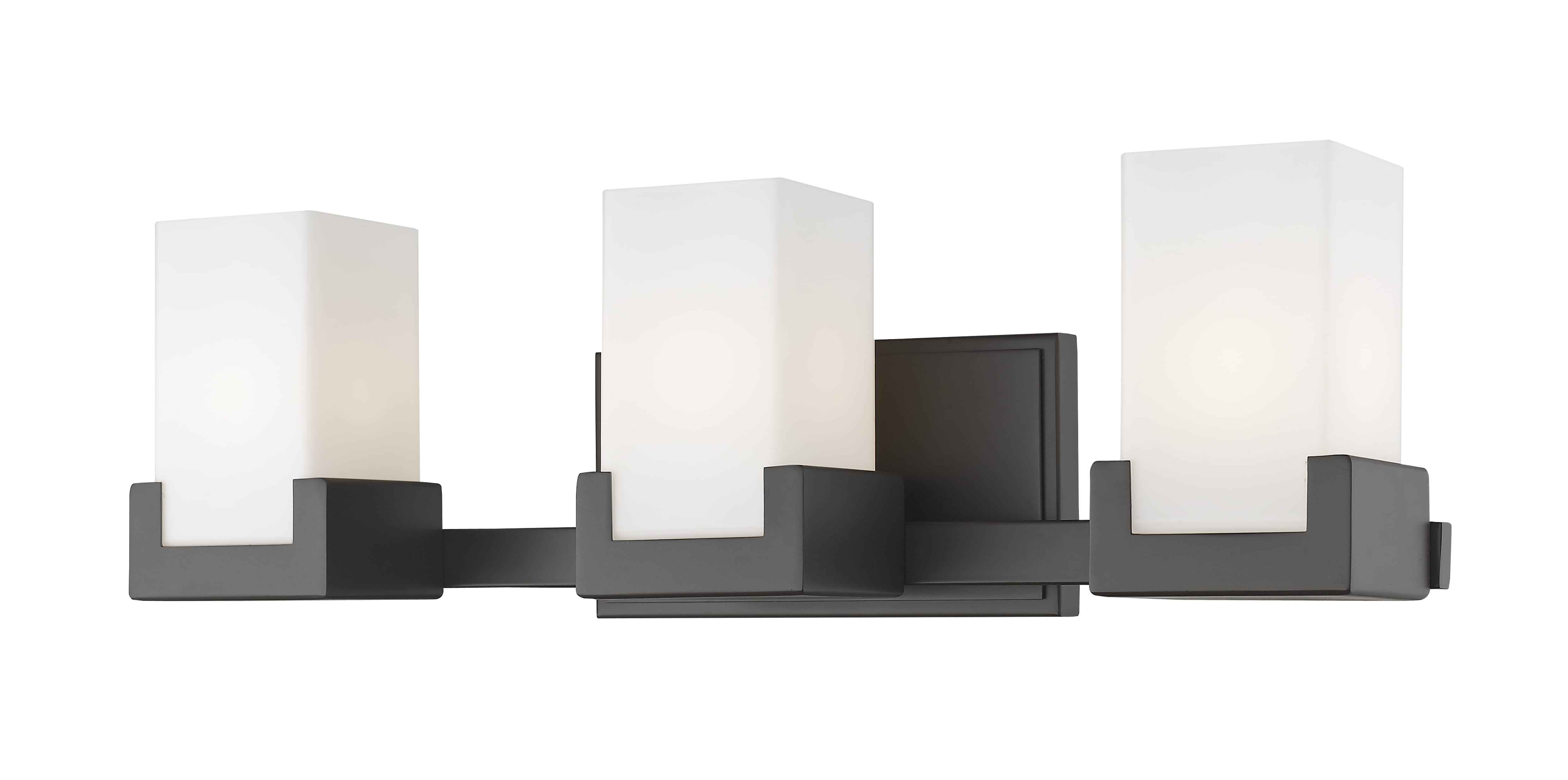 Peak 3-Light Bathro… - image