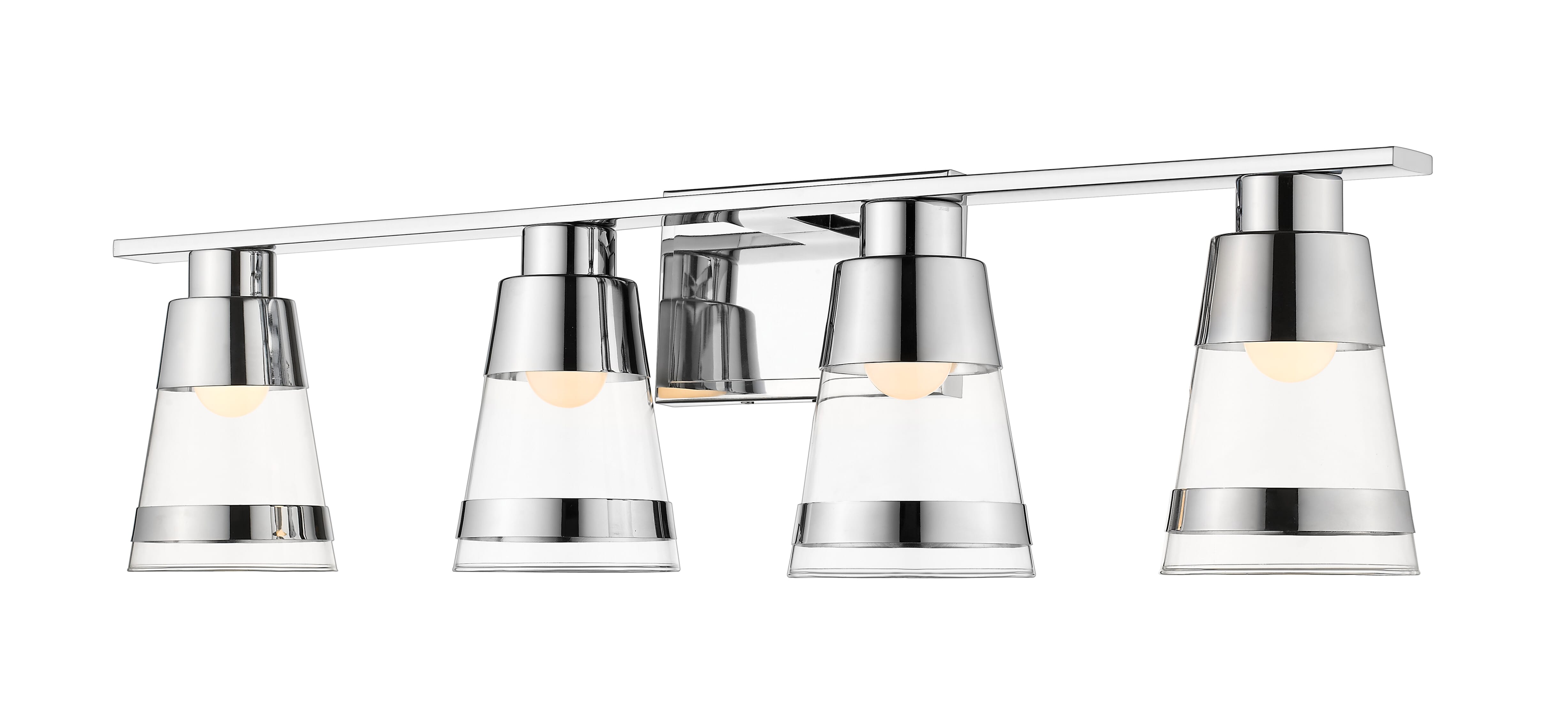 Ethos 4-Light Bathr… - image