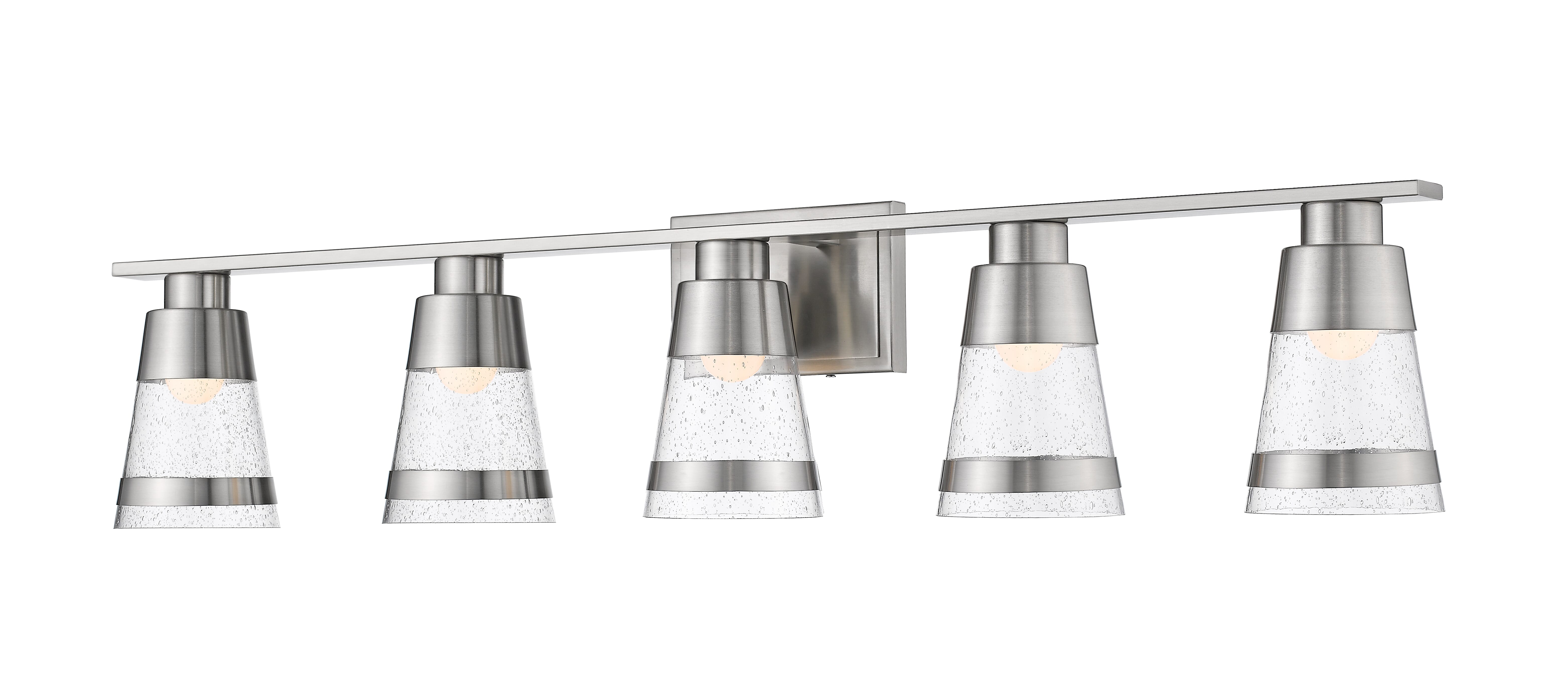 Ethos 5-Light Bathr… - image