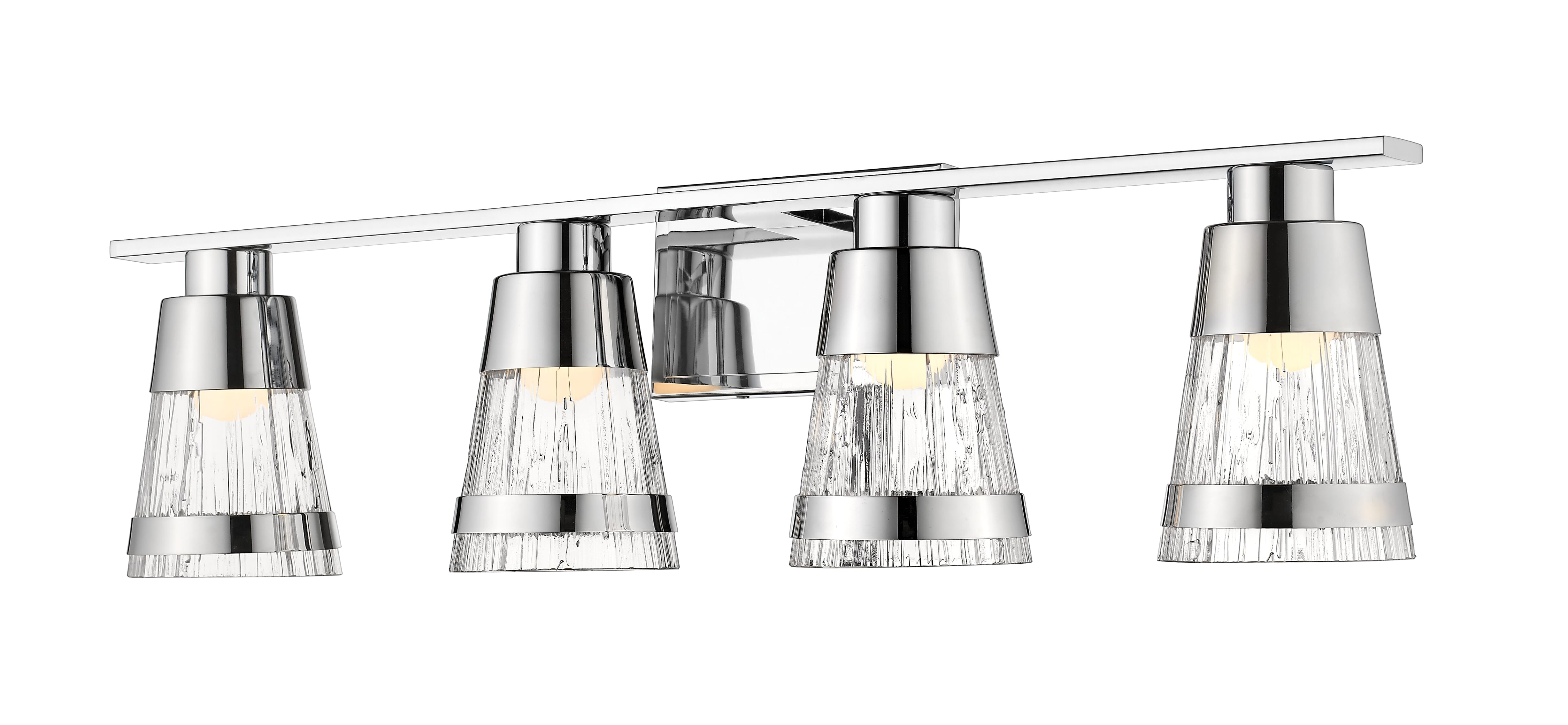 Ethos 4-Light Bathr… - image
