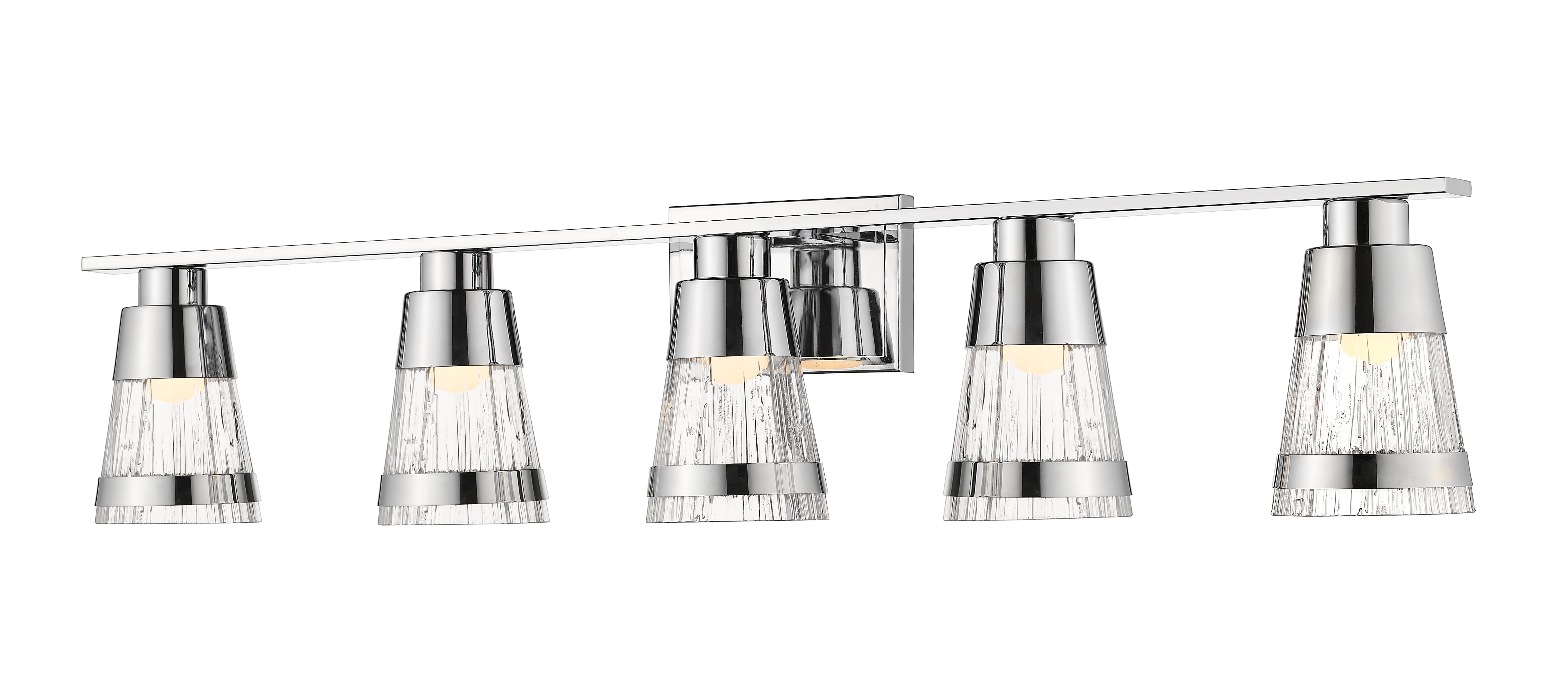 Ethos 5-Light Bathr… - image