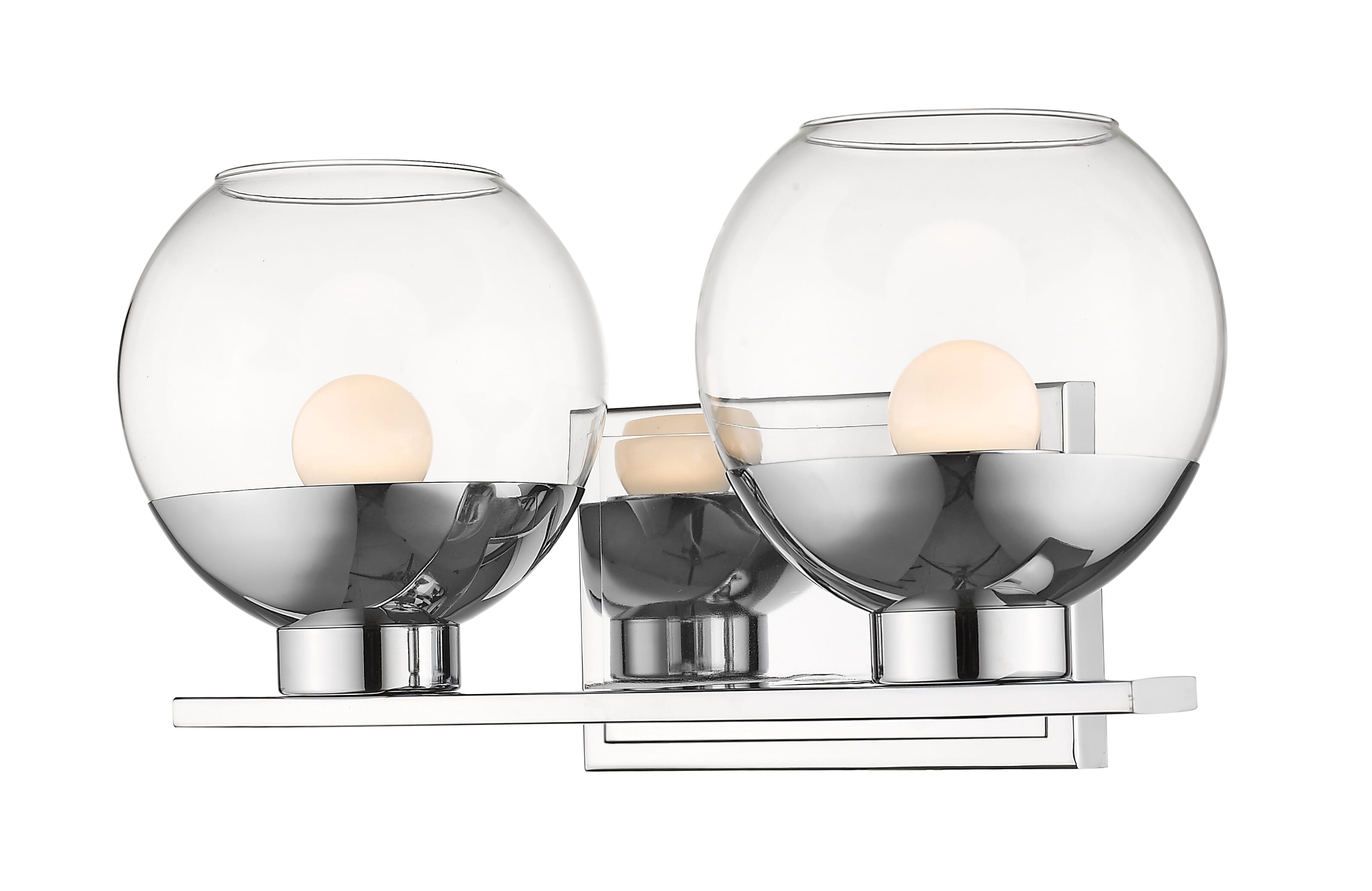 Osono 2-Light Bathr… - image