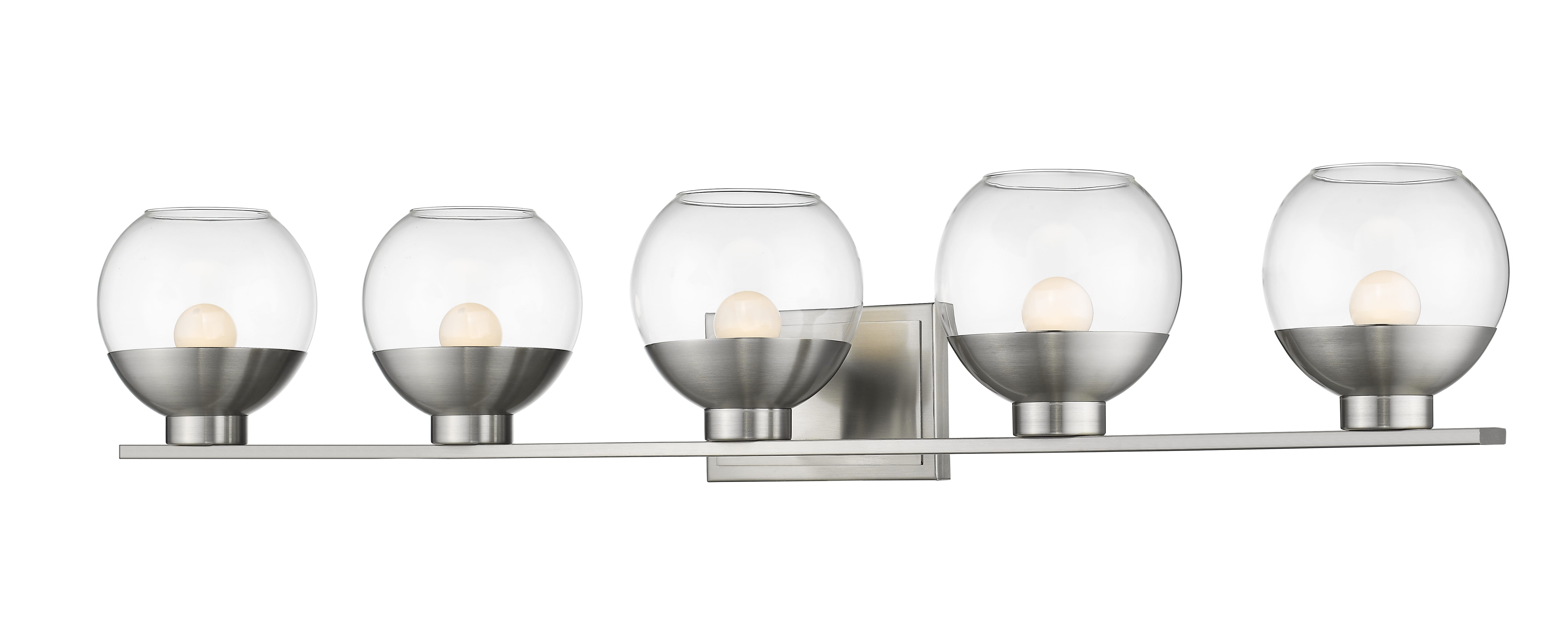 Osono 5-Light Bathr… - image