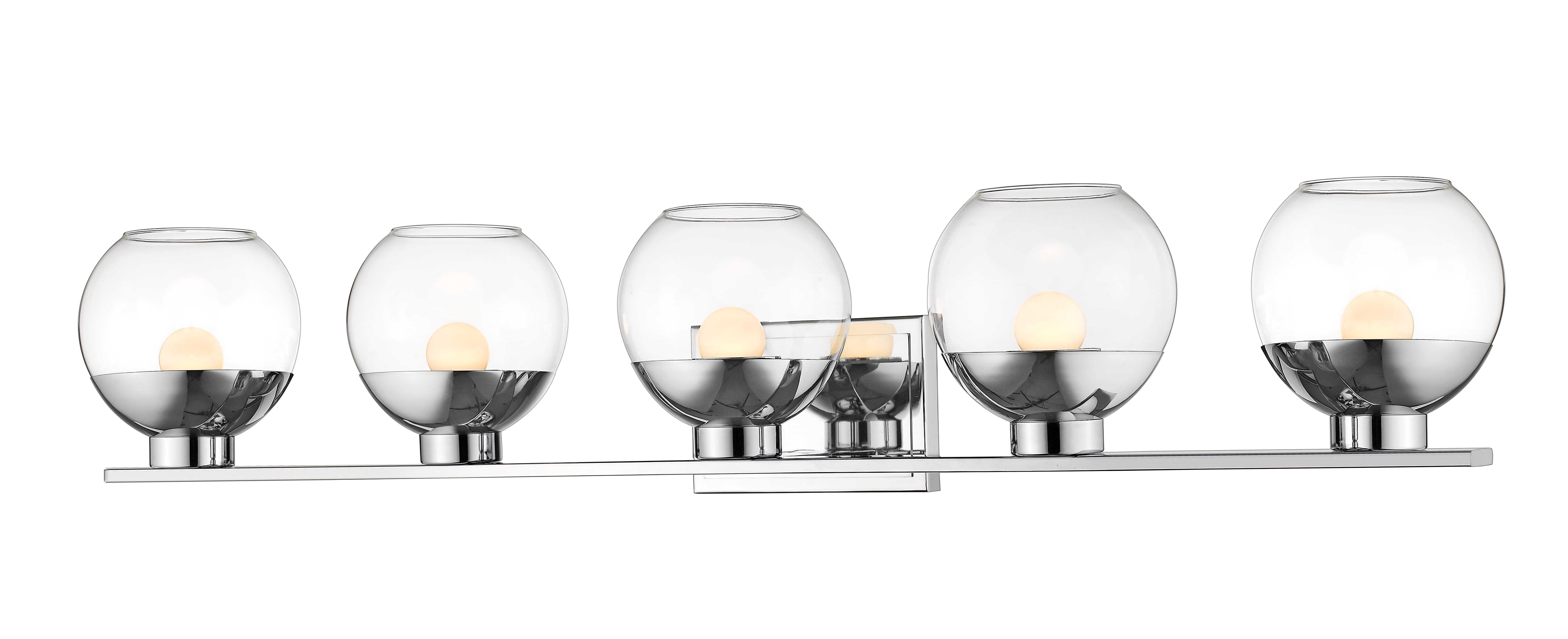 Osono 5-Light Bathr… - image
