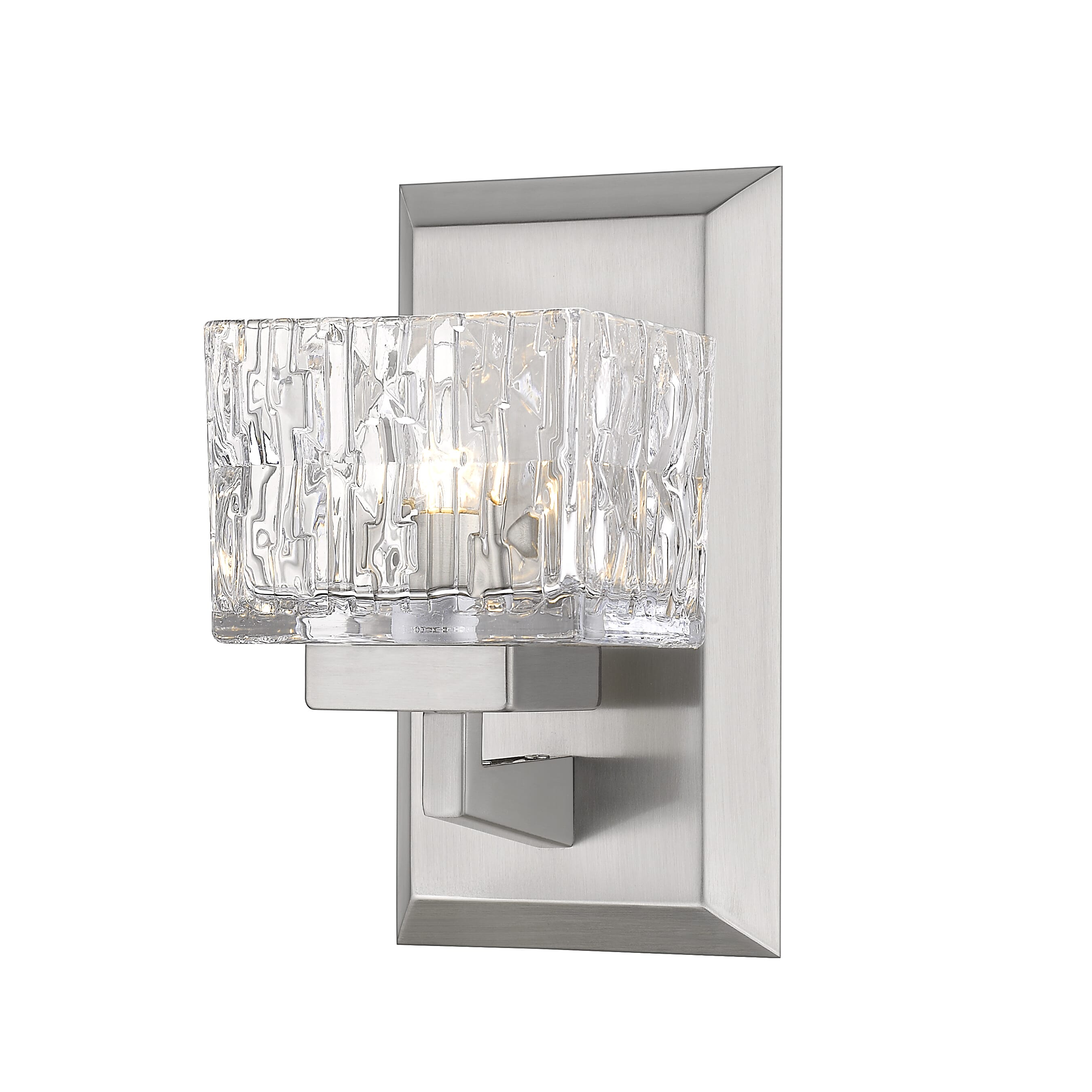 Rubicon 1-Light Wal… - image