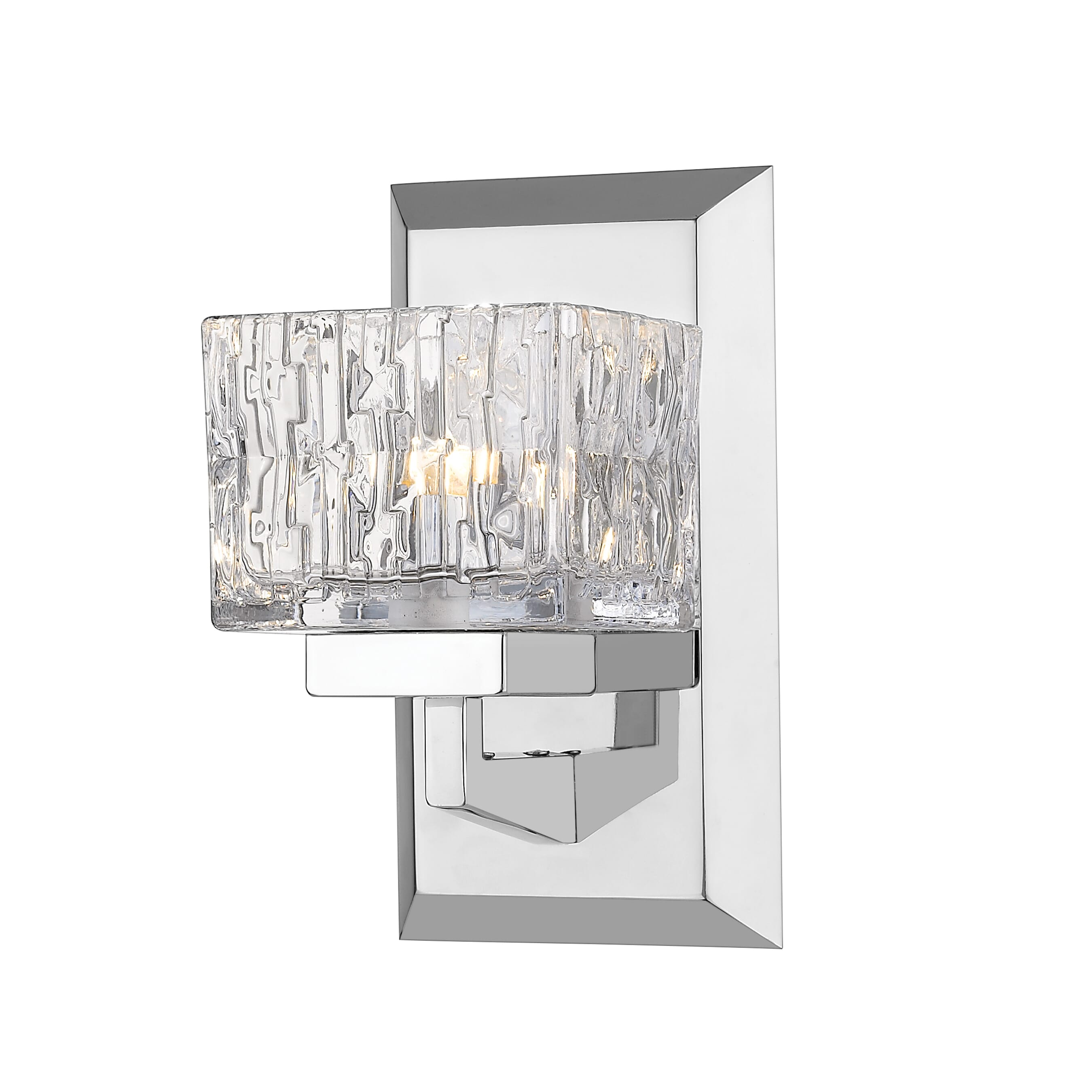 Rubicon 1-Light Wal… - image
