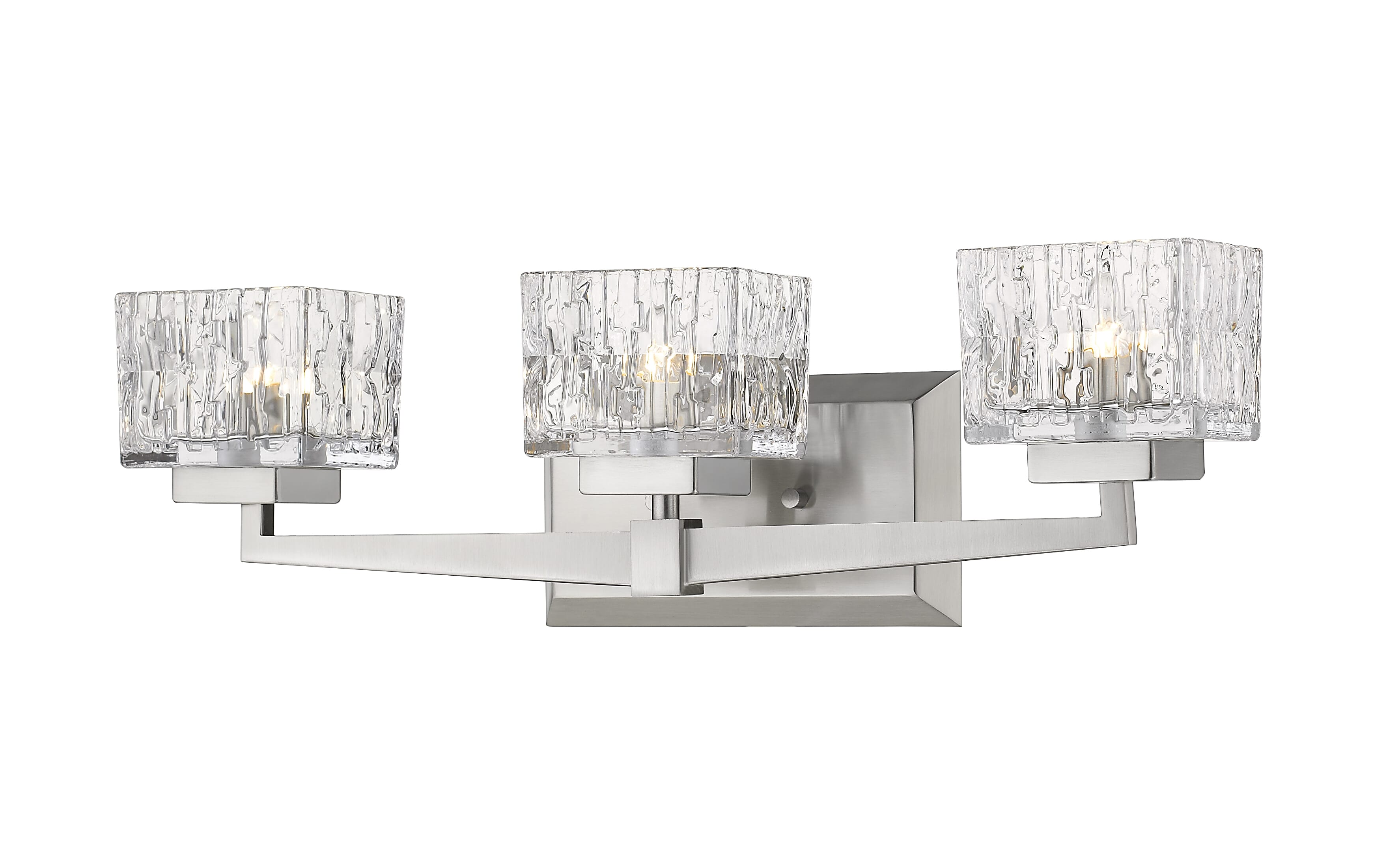 Rubicon 3-Light Bat… - image