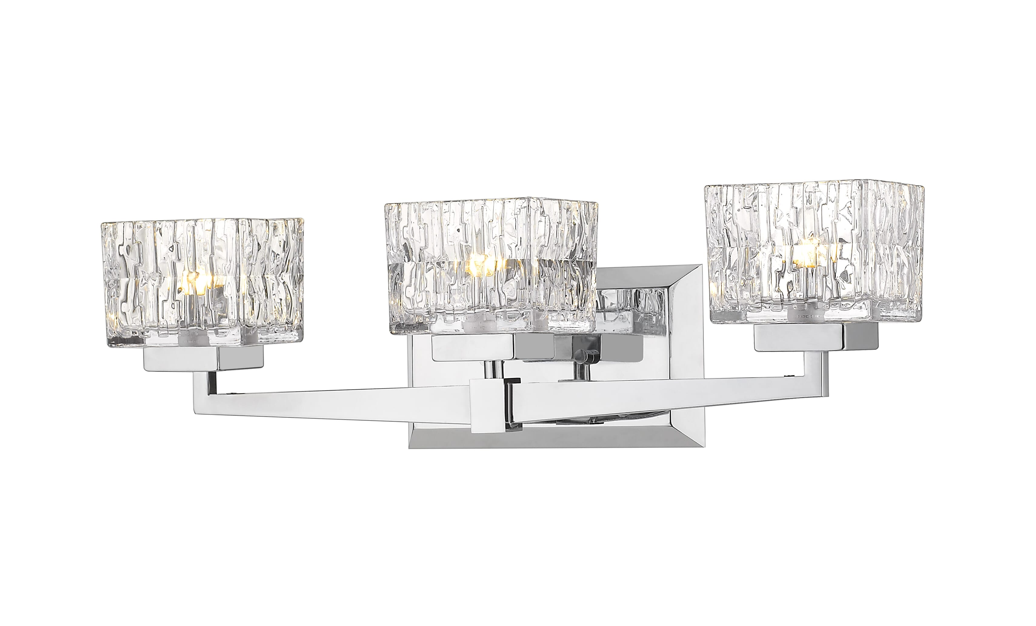 Rubicon 3-Light Bat… - image