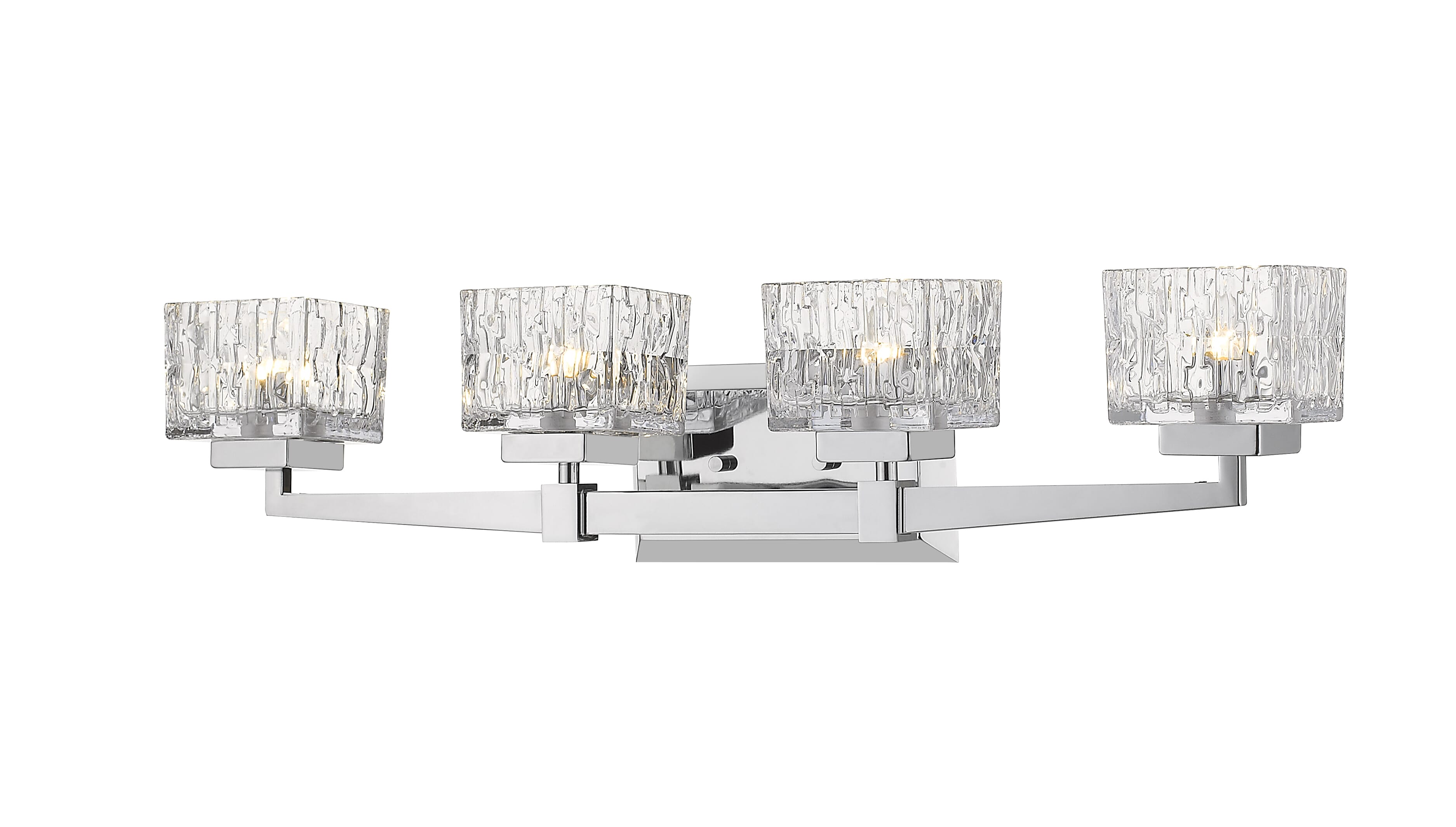 Rubicon 4-Light Bat… - image