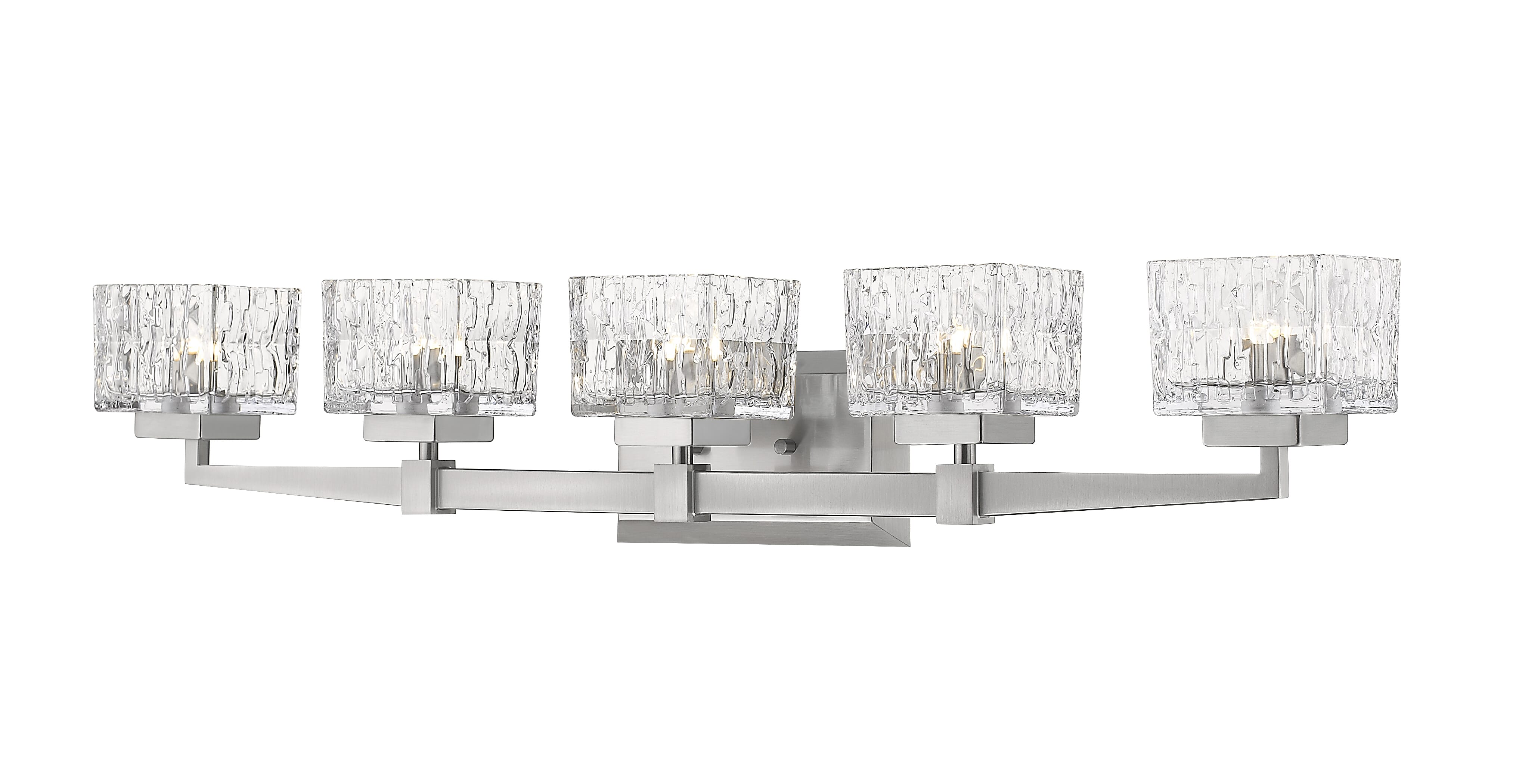 Rubicon 5-Light Bat… - image