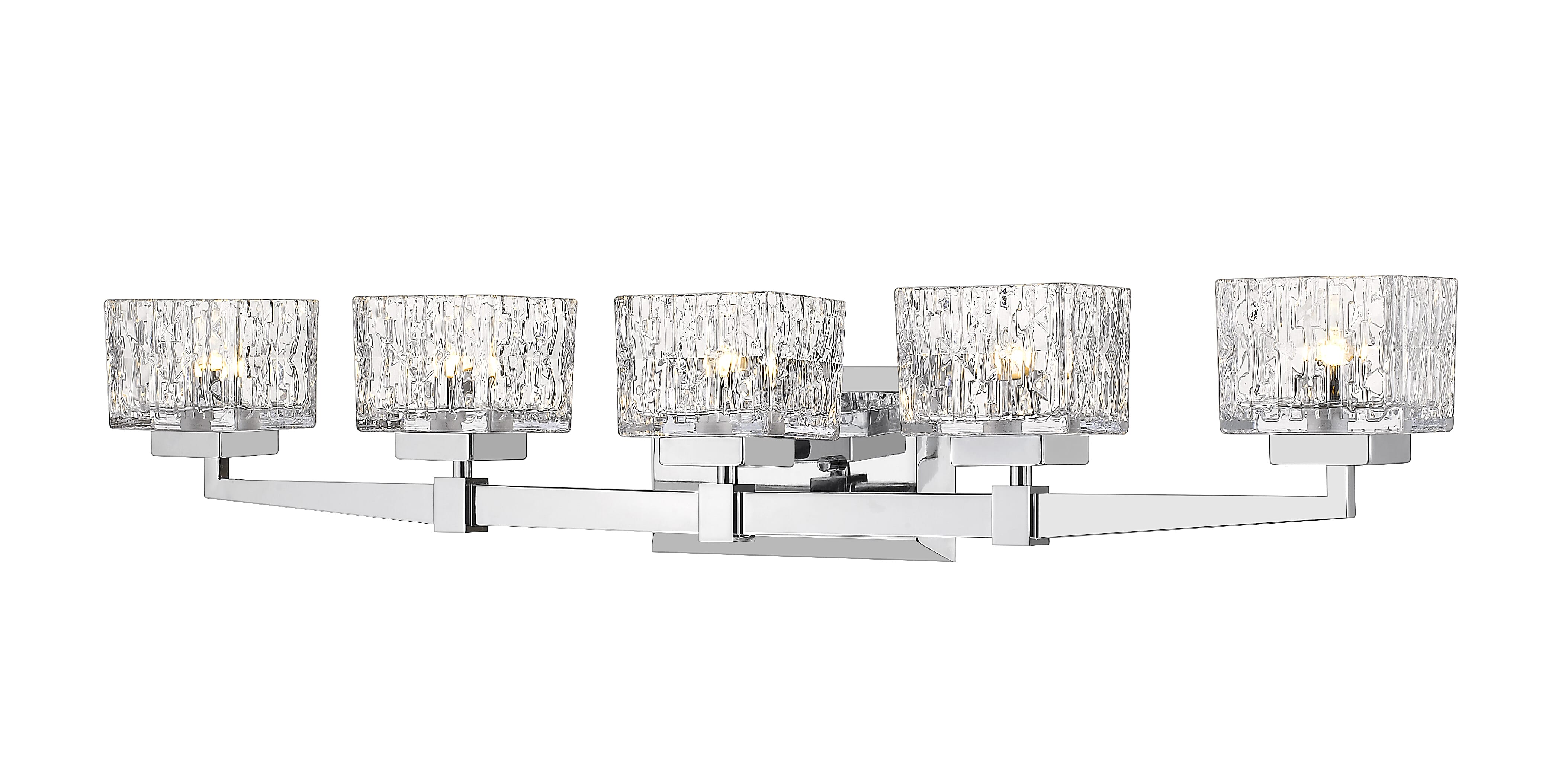 Rubicon 5-Light Bat… - image