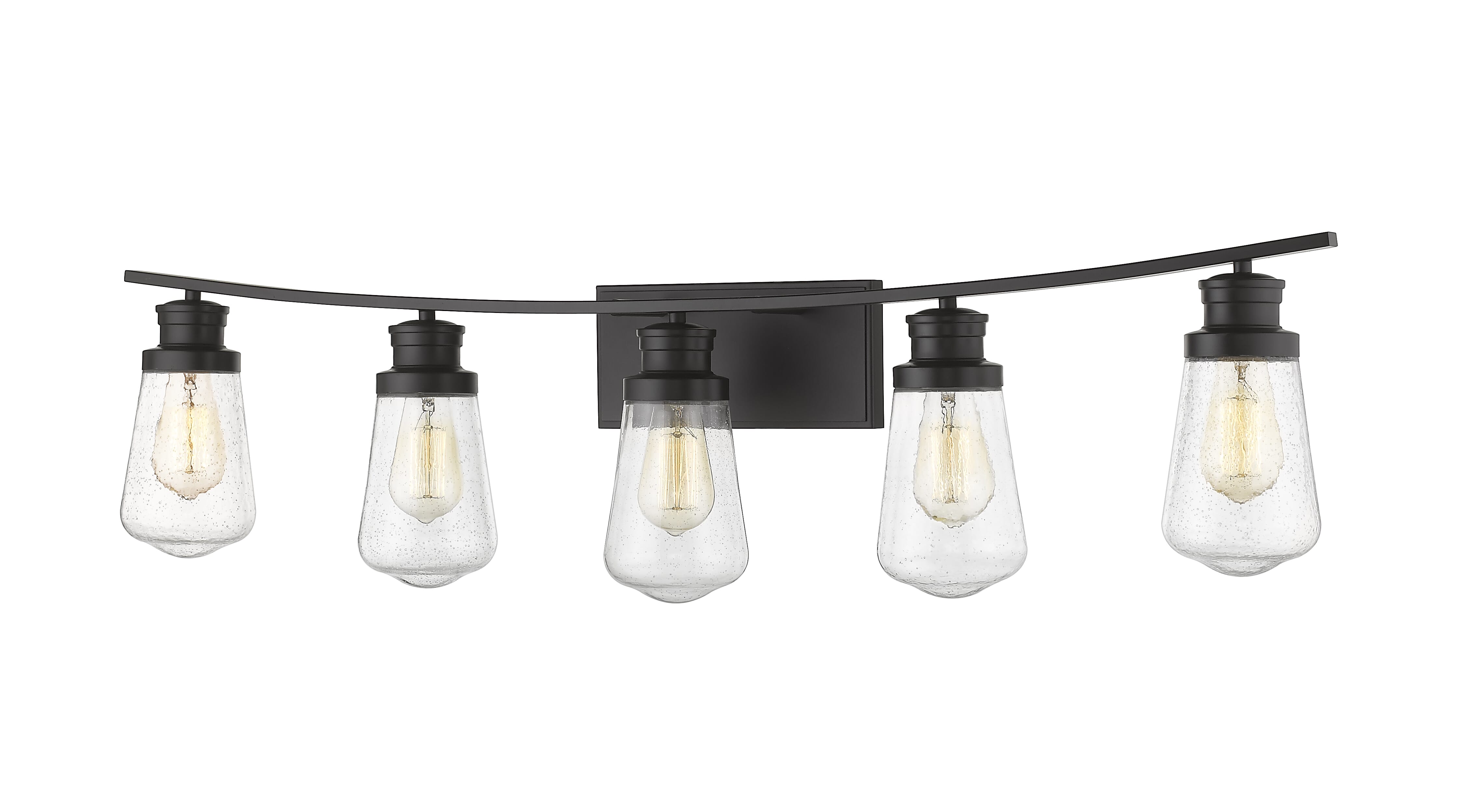 Gaspar 5-Light Bath… - image