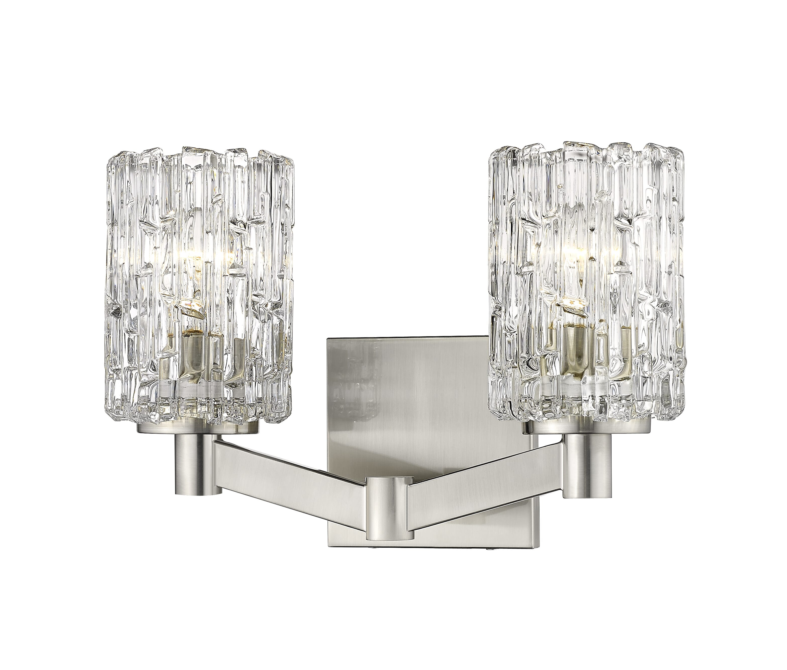 Aubrey 2-Light Bath… - image