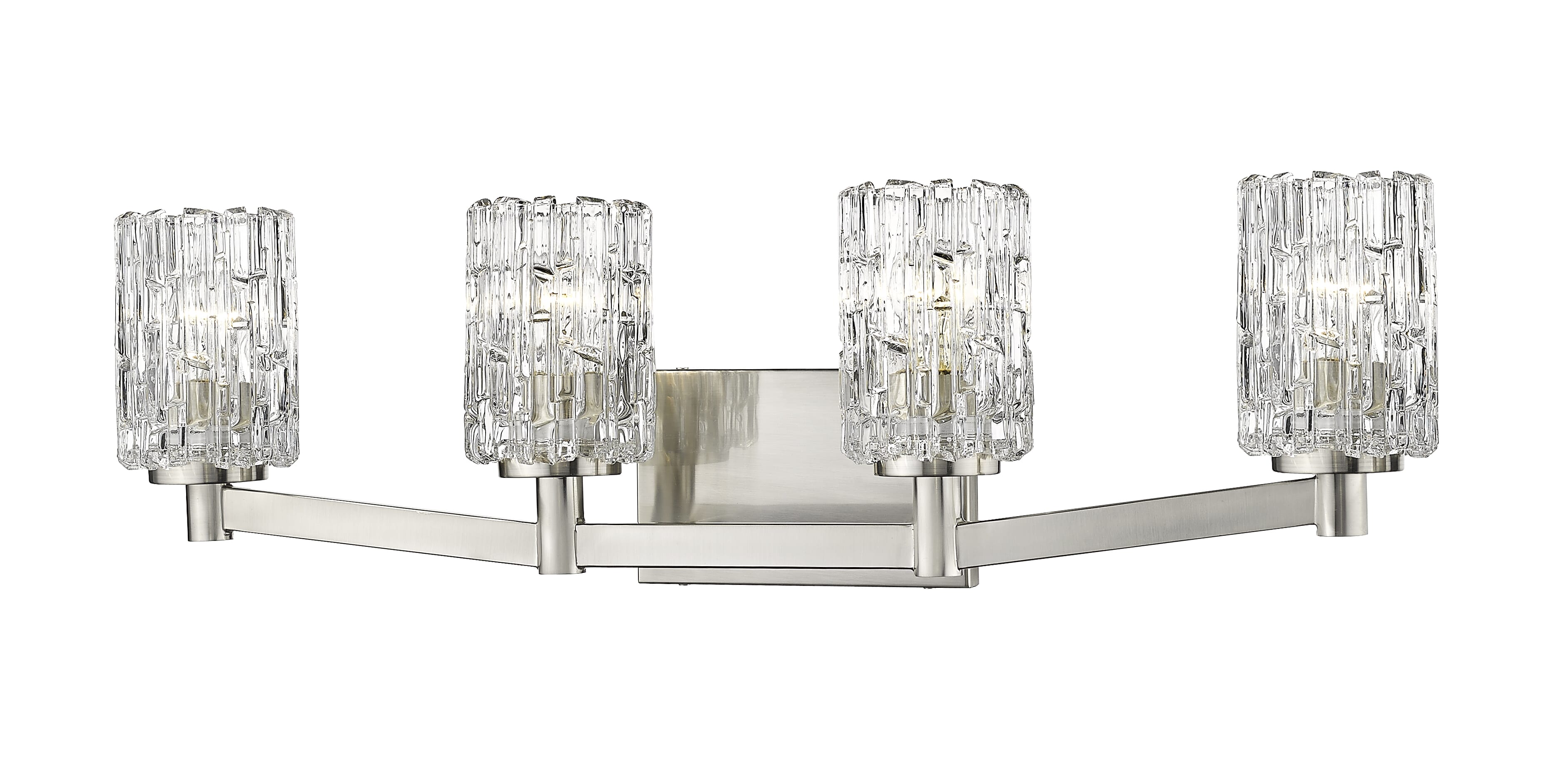 Aubrey 4-Light Bath… - image