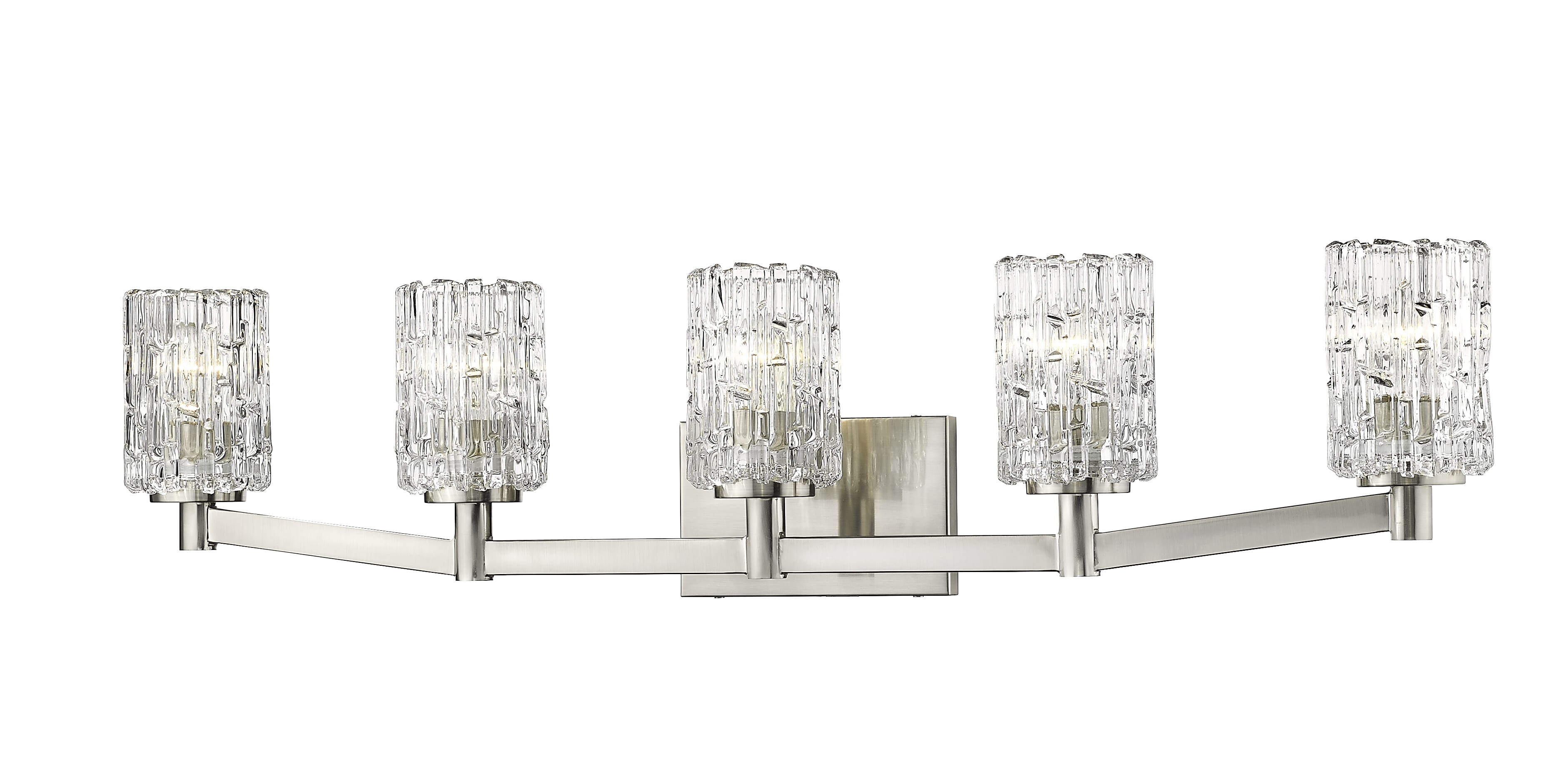 Aubrey 5-Light Bath… - image