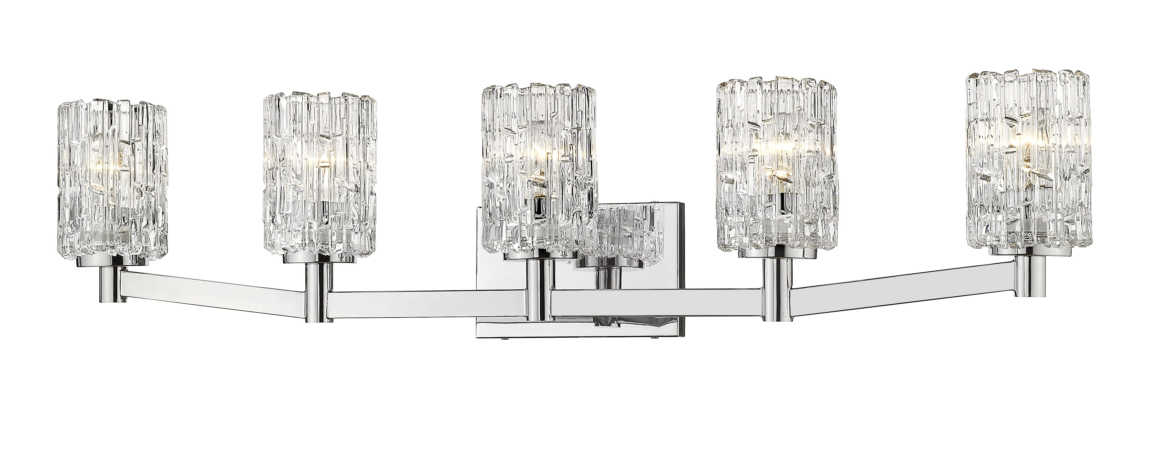 Aubrey 5-Light Bath… - image