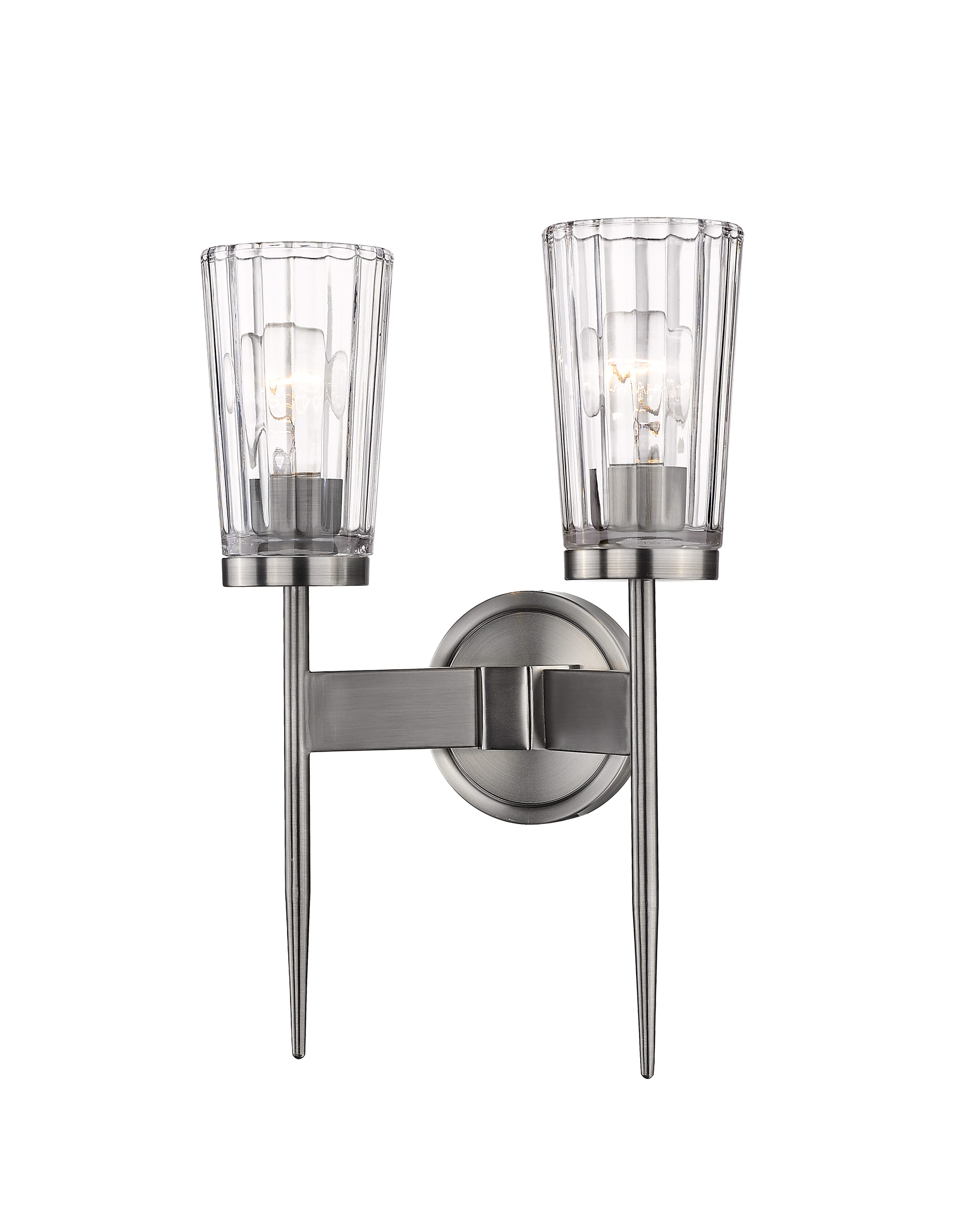 Flair 2-Light Wall … - image