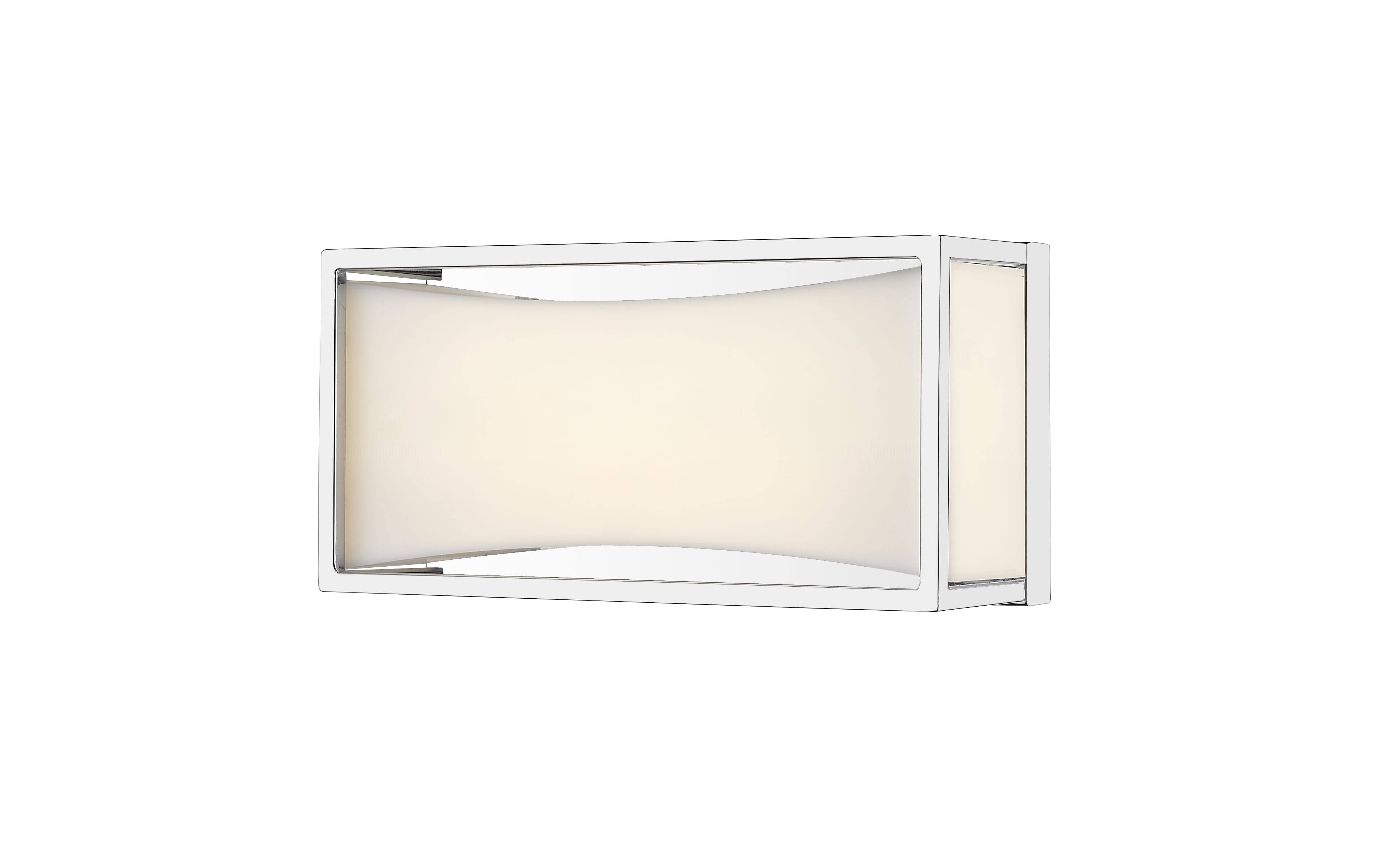 Baden 1-Light Bathr… - image