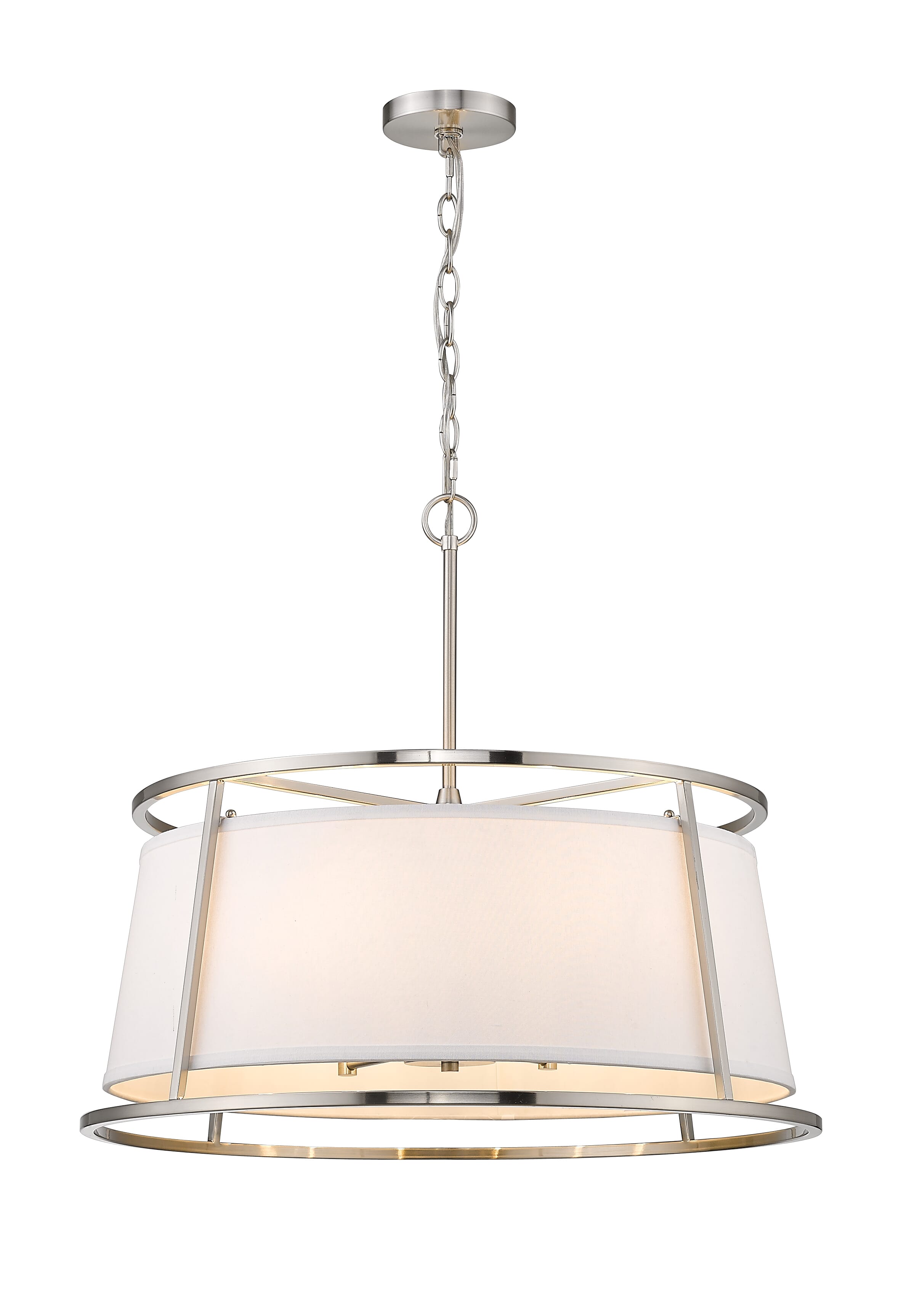 Lenyx Pendant 6-Lig… - image