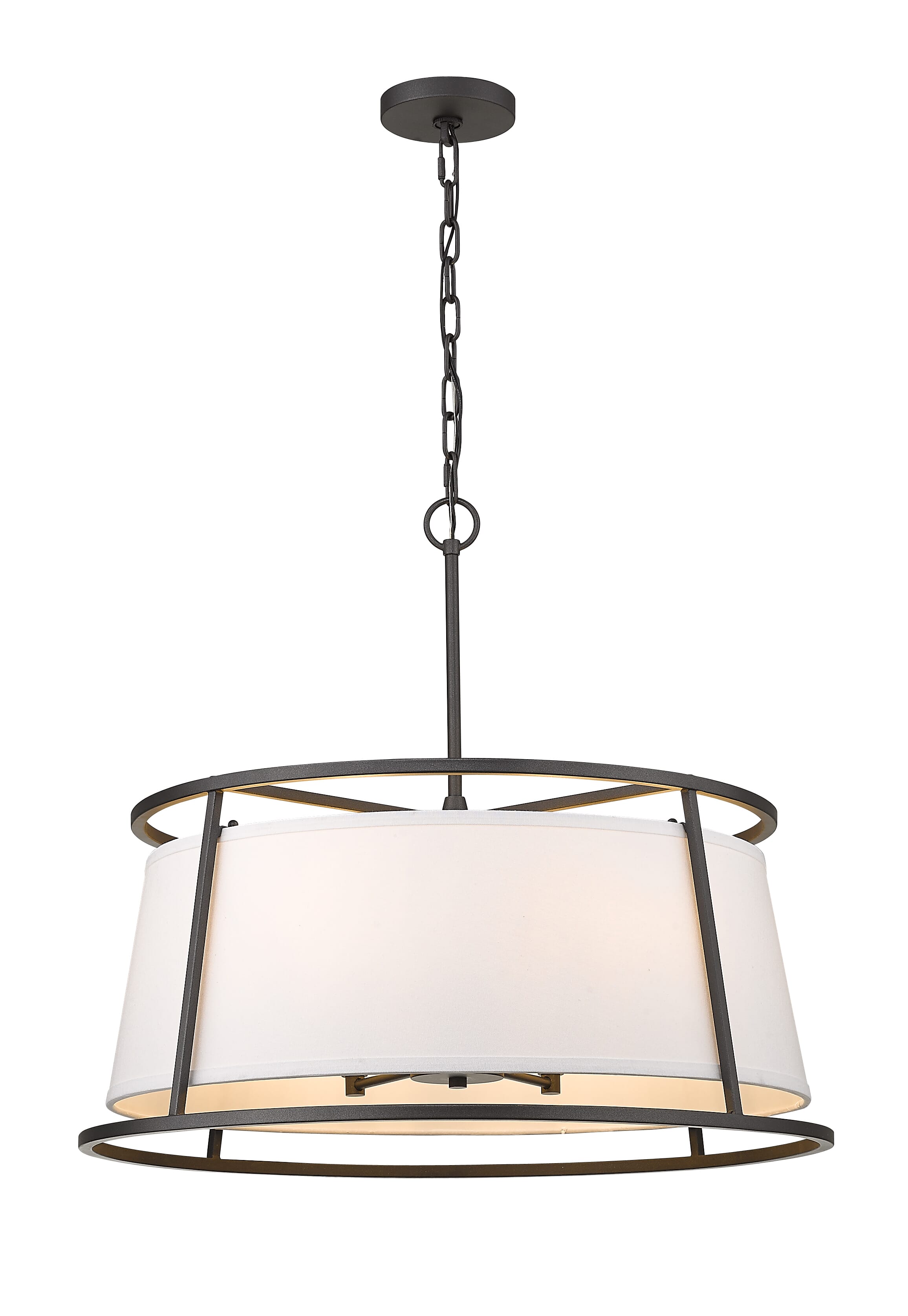 Lenyx Pendant 6-Lig… - image