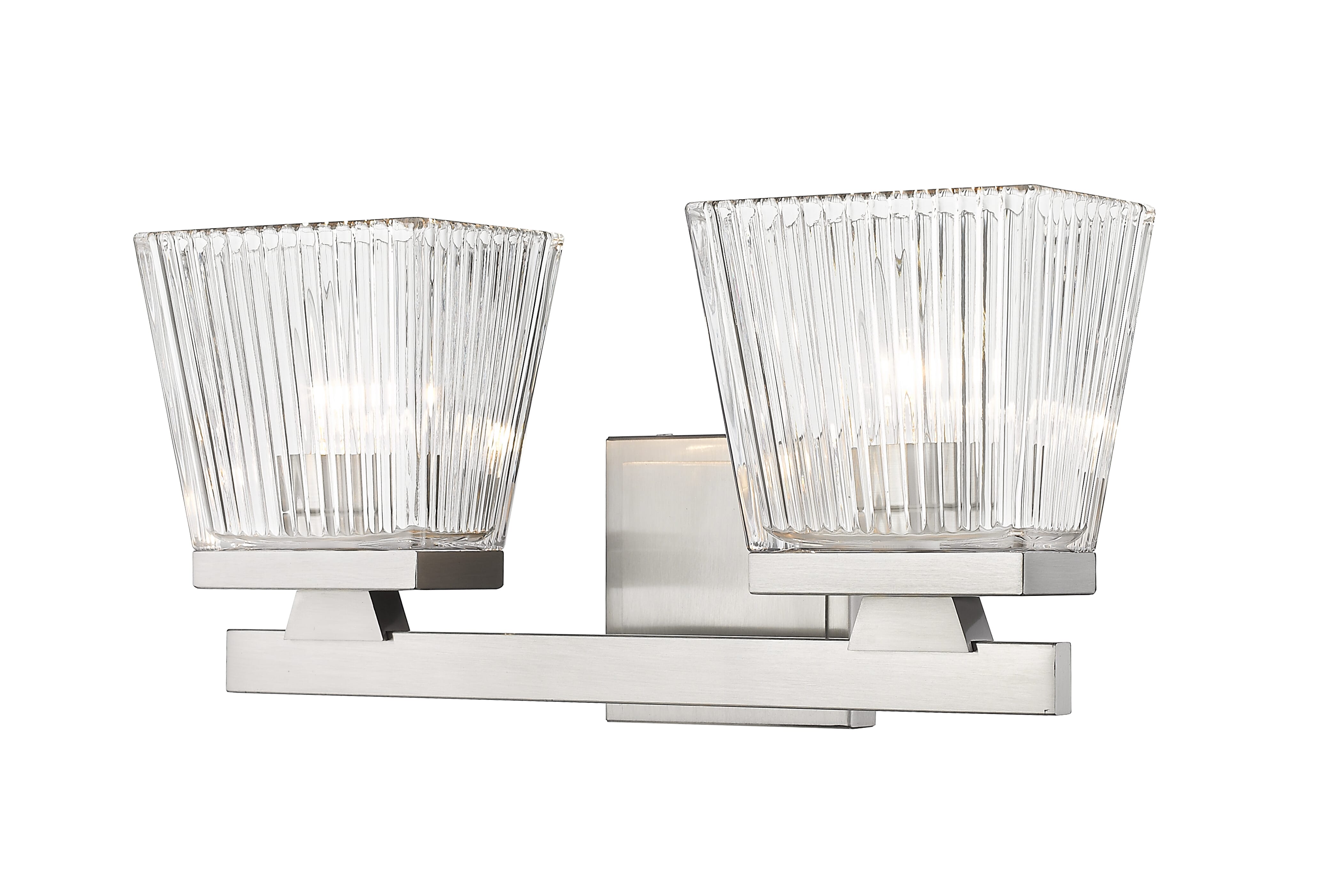 Astor 2-Light Bathr… - image