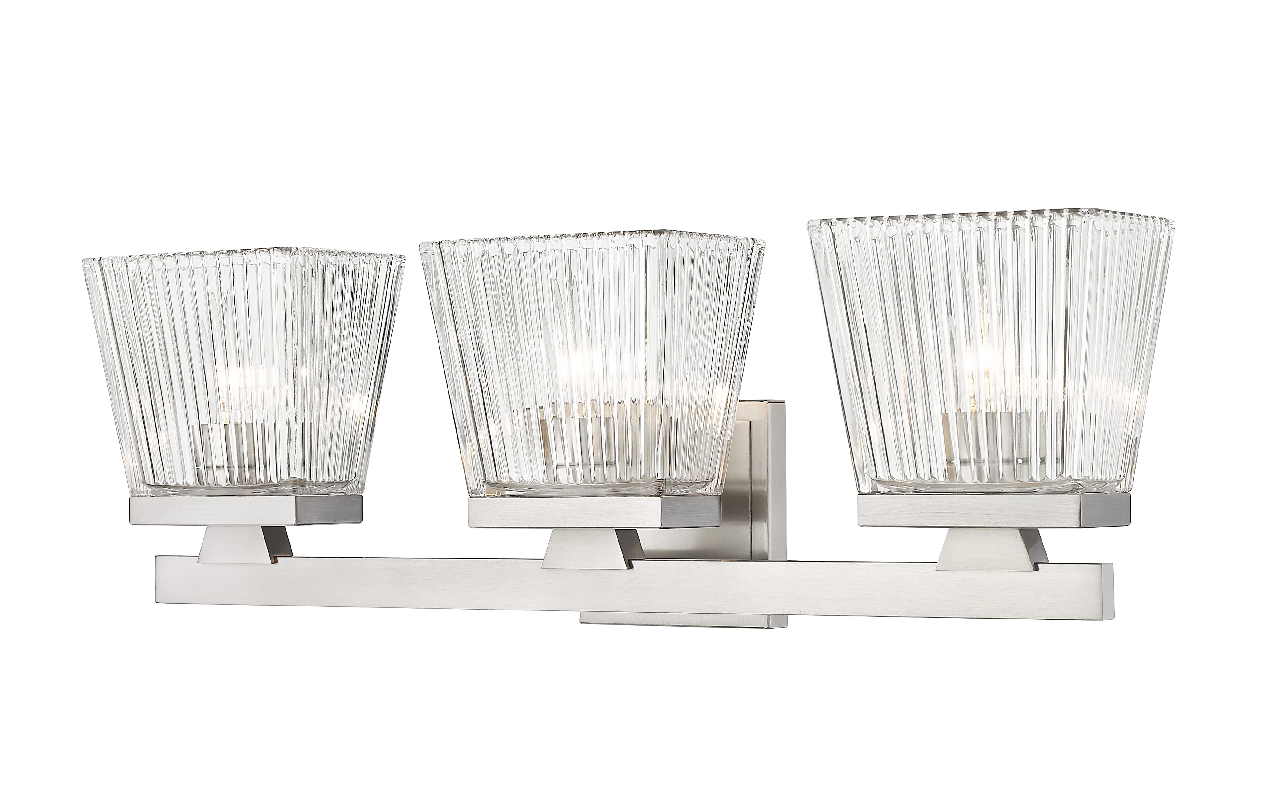 Astor 3-Light Bathr… - image
