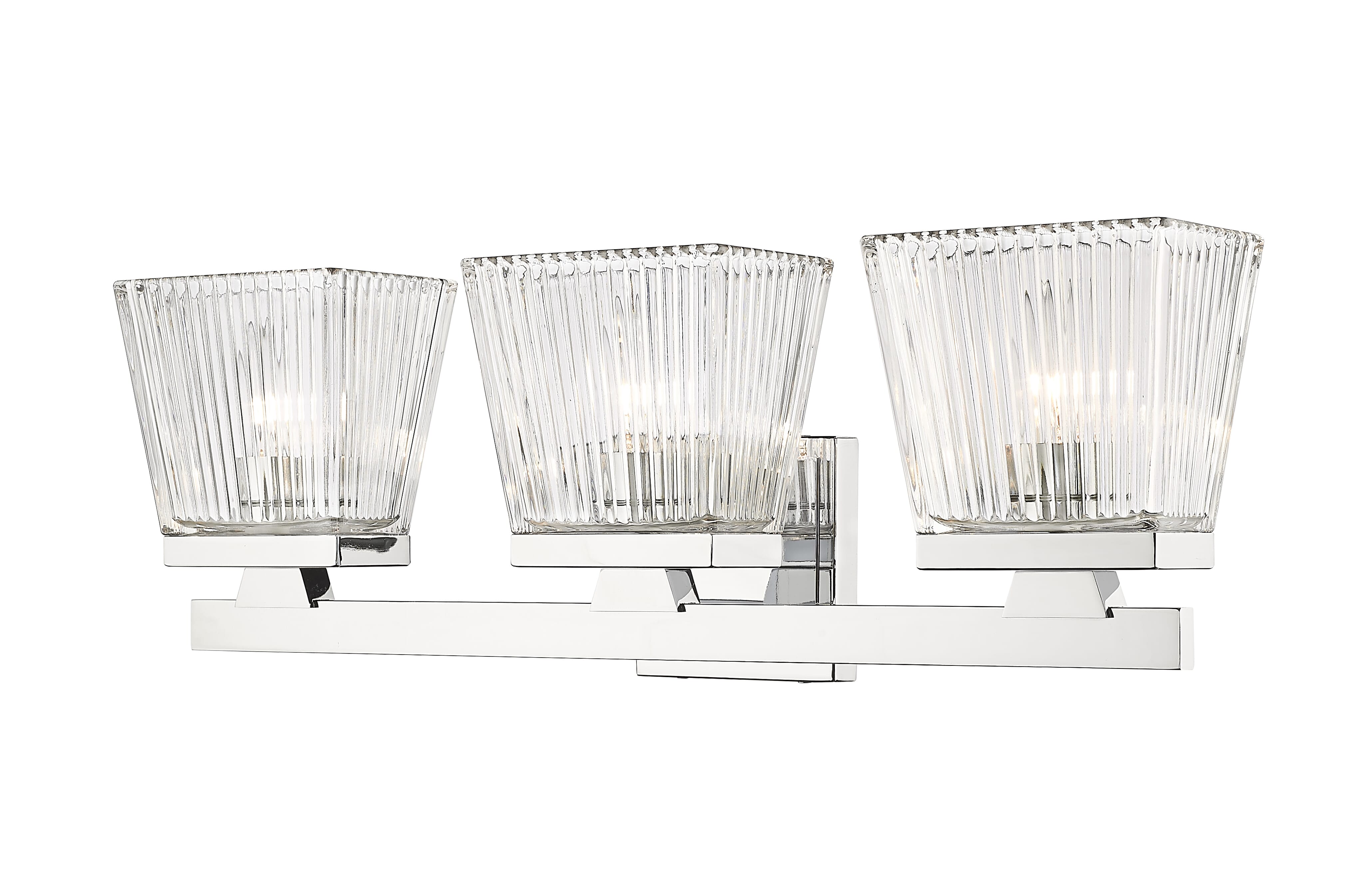 Astor 3-Light Bathr… - image