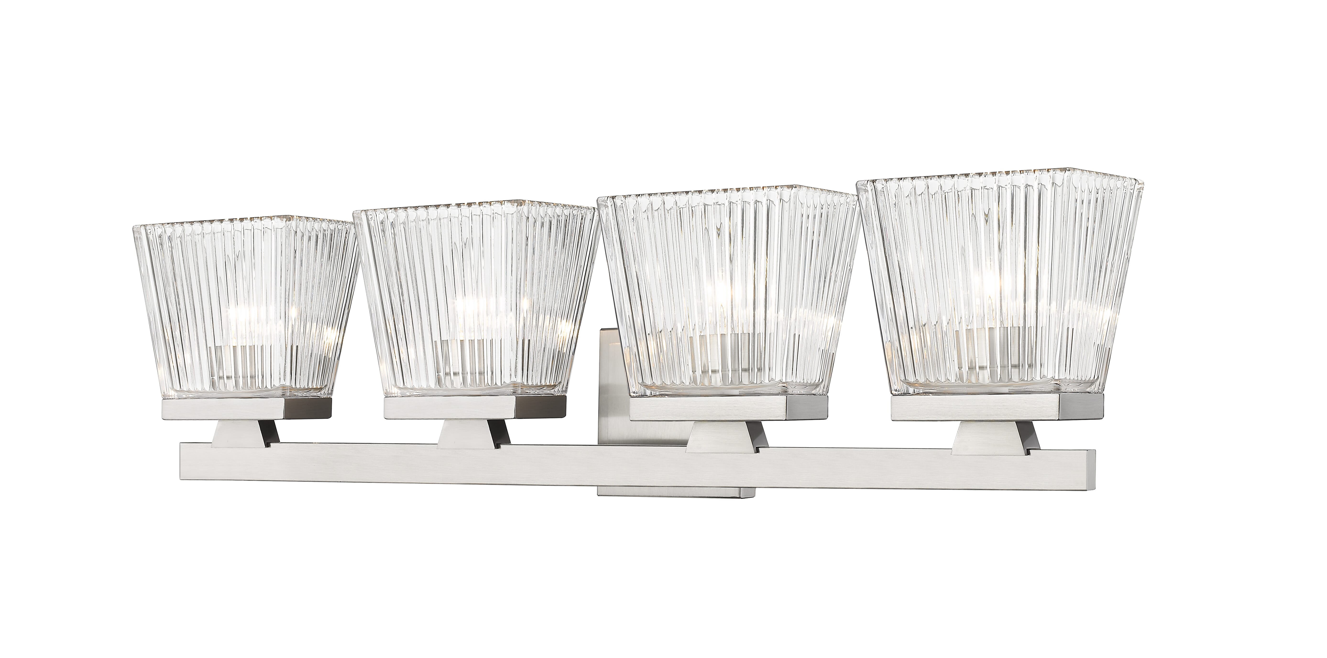 Astor 4-Light Bathr… - image