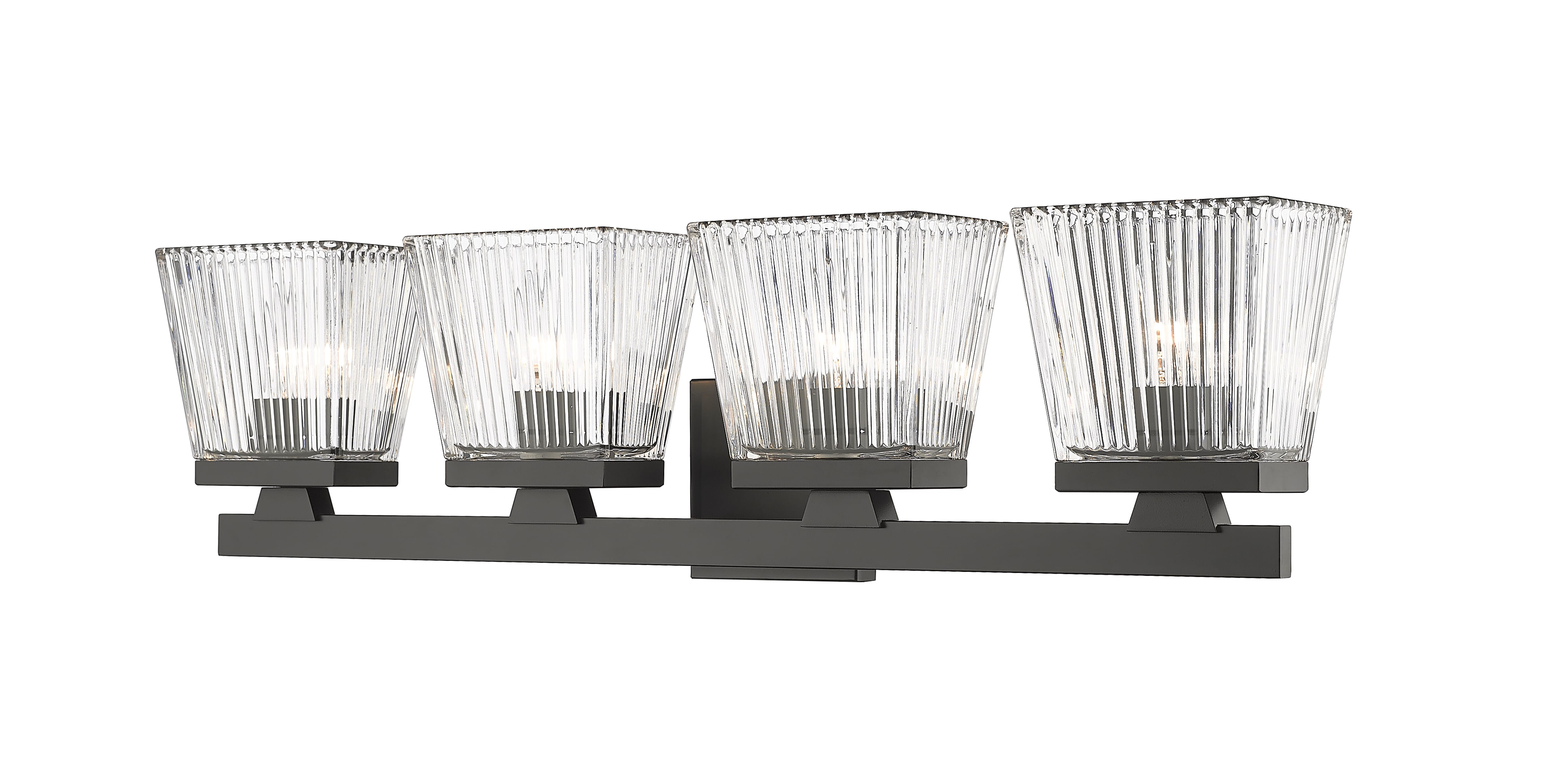 Astor 4-Light Bathr… - image