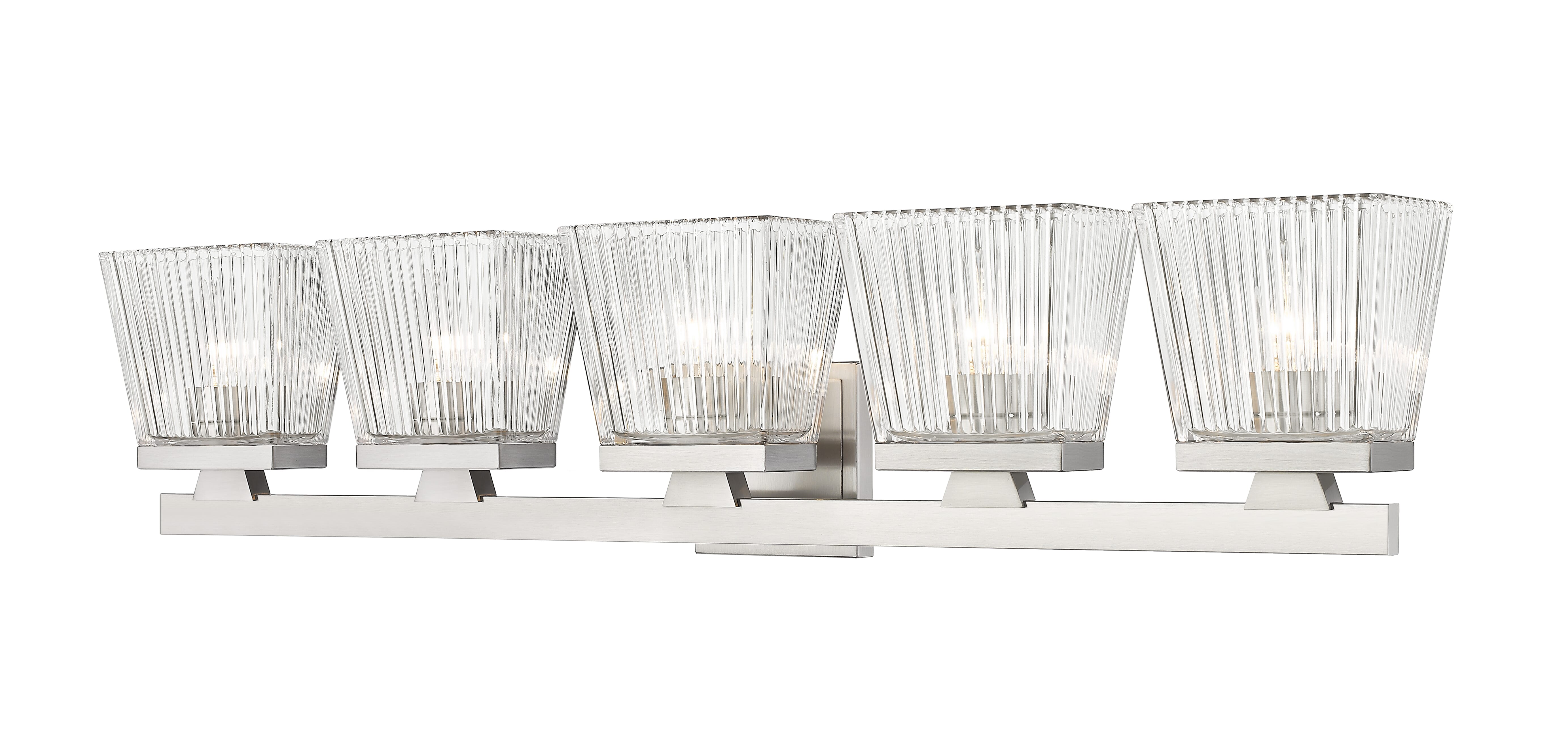 Astor 5-Light Bathr… - image