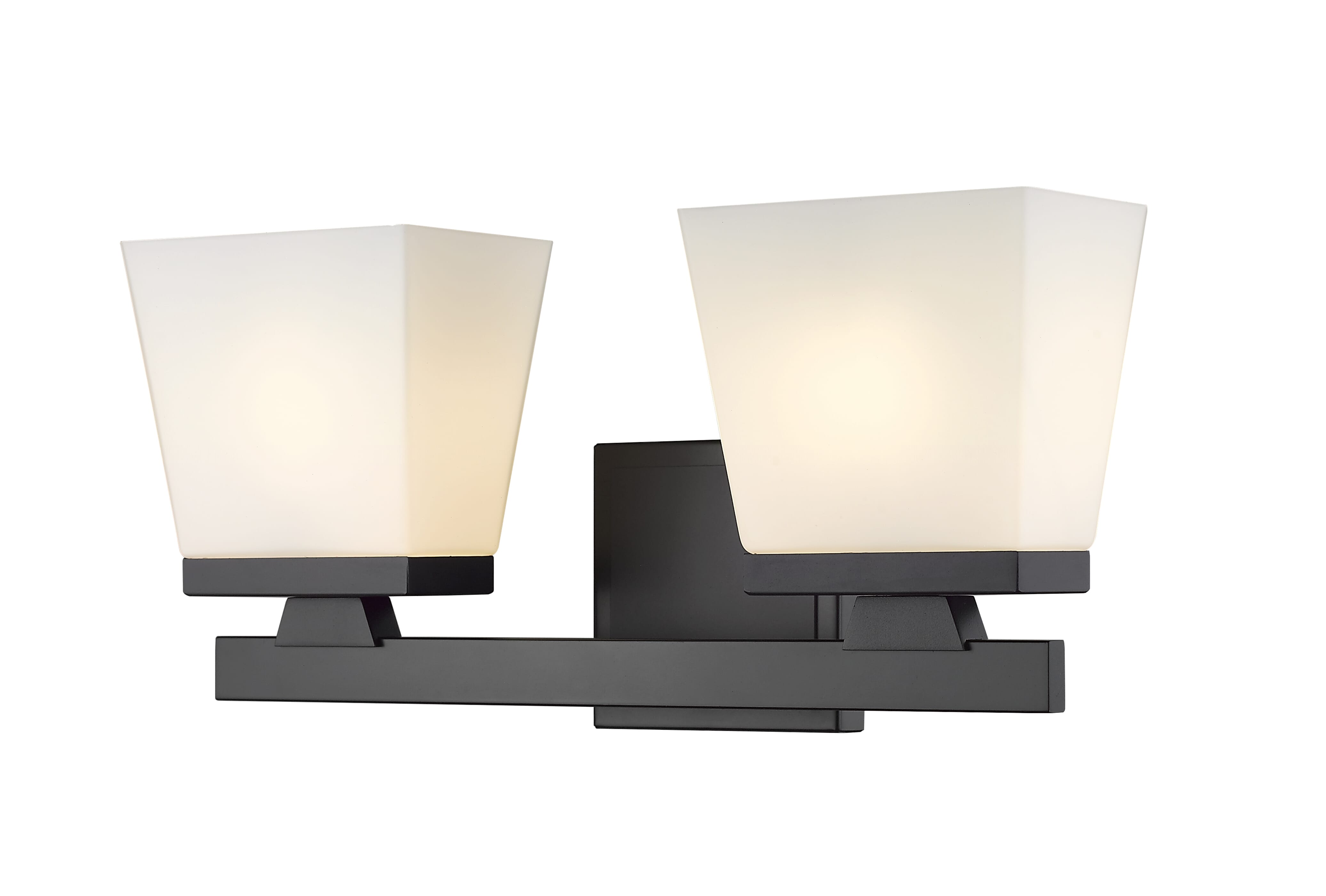Astor 2-Light Bathr… - image