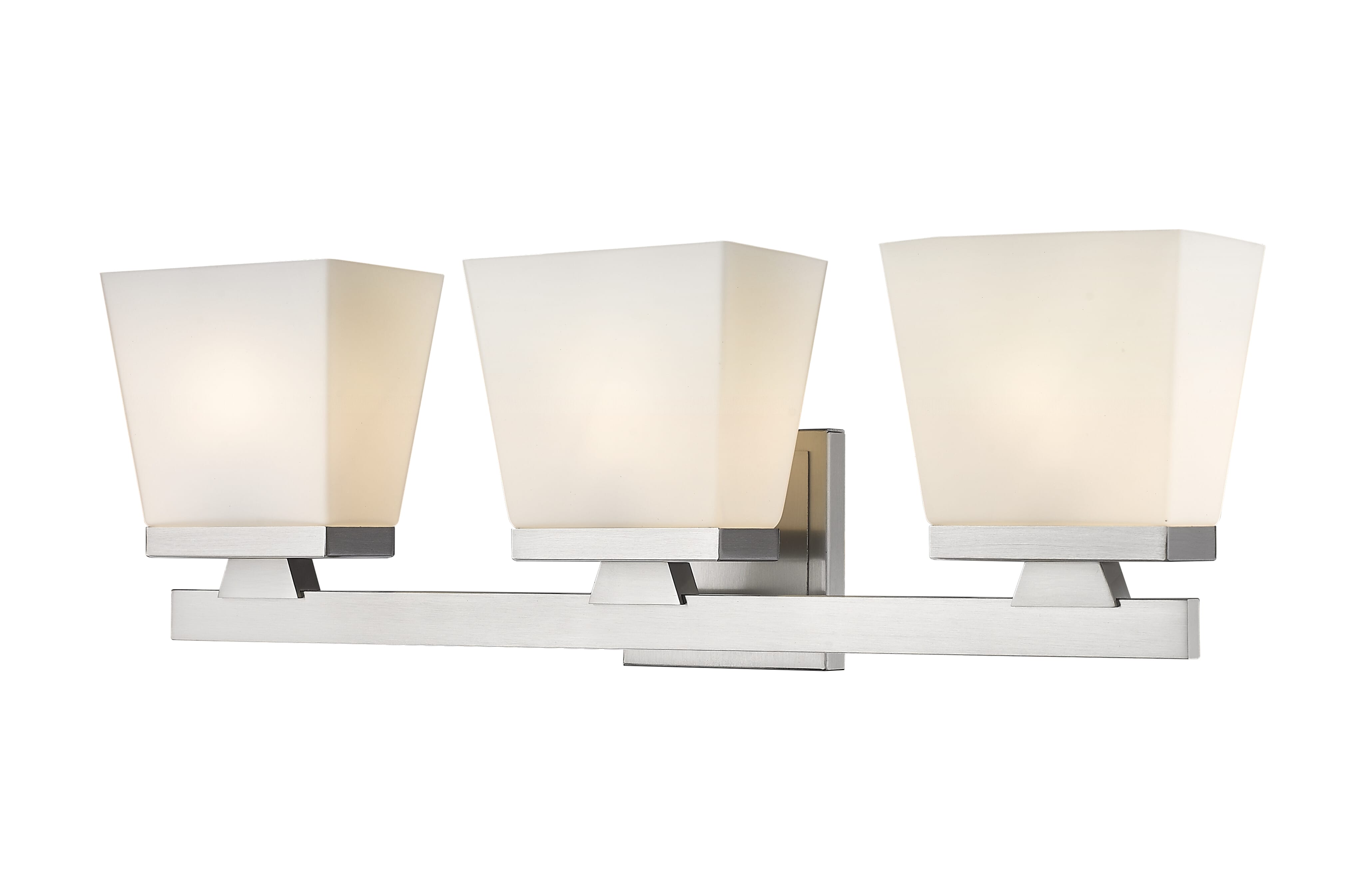 Astor 3-Light Bathr… - image