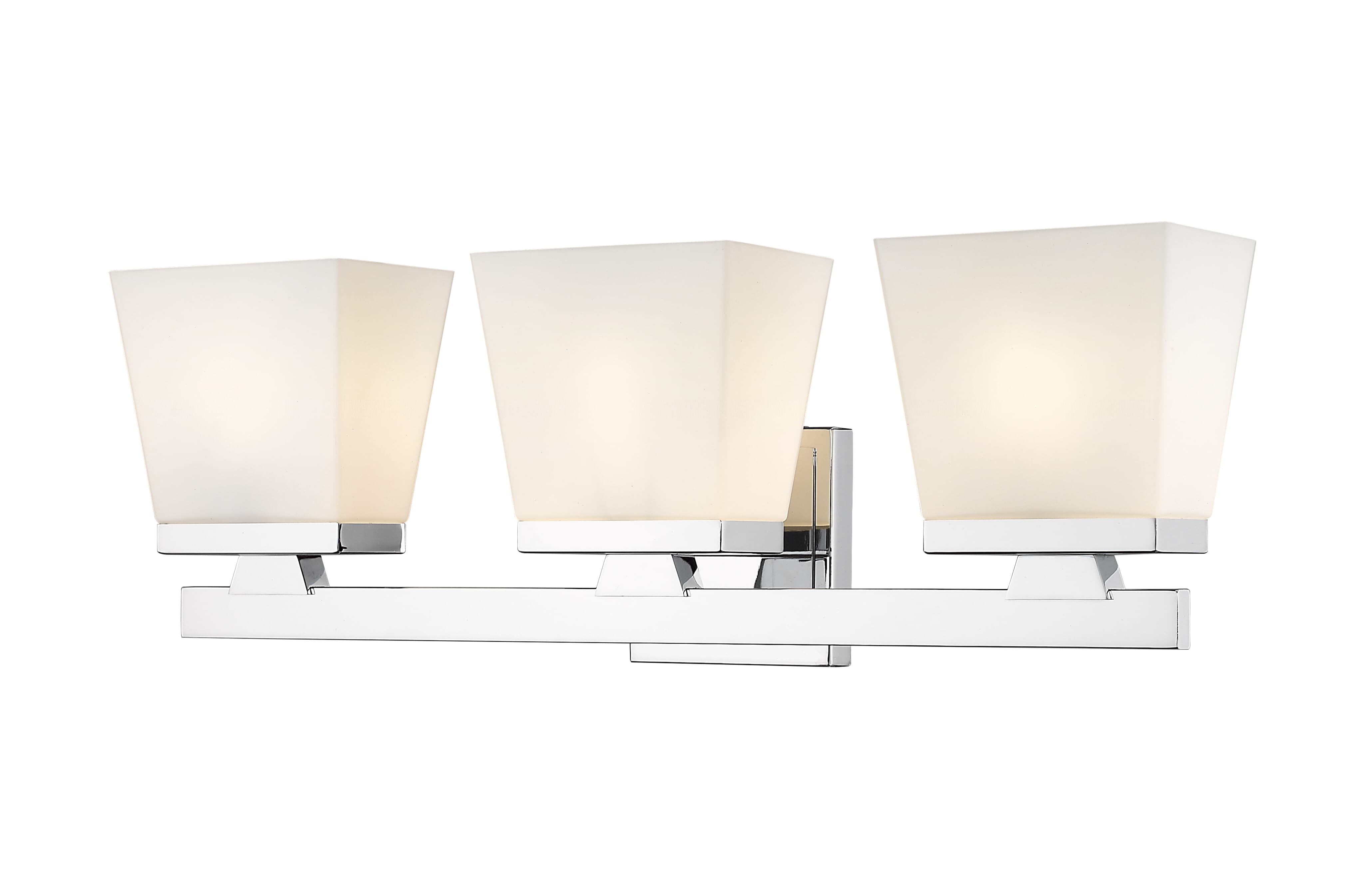 Astor 3-Light Bathr… - image