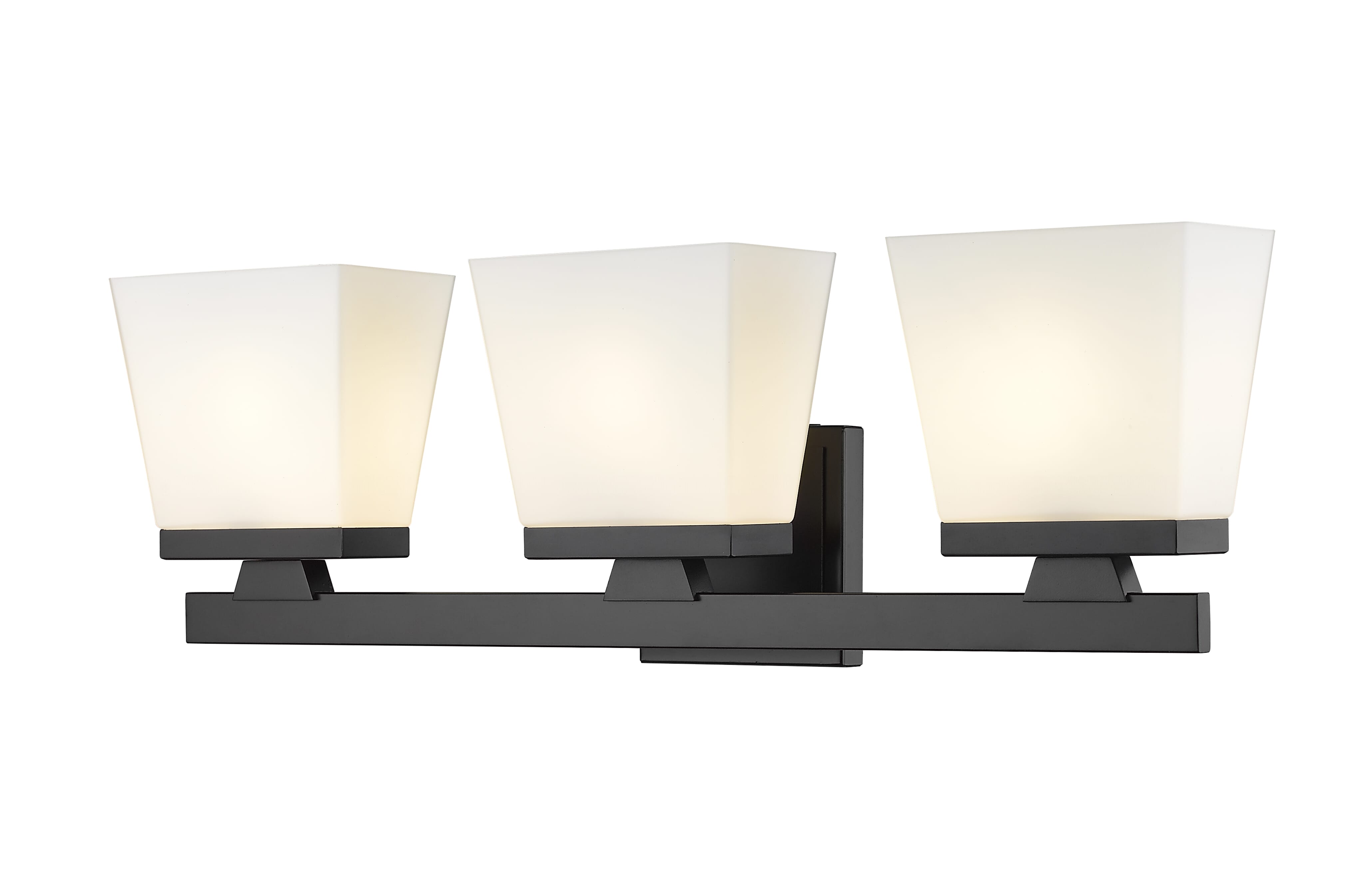 Astor 3-Light Bathr… - image