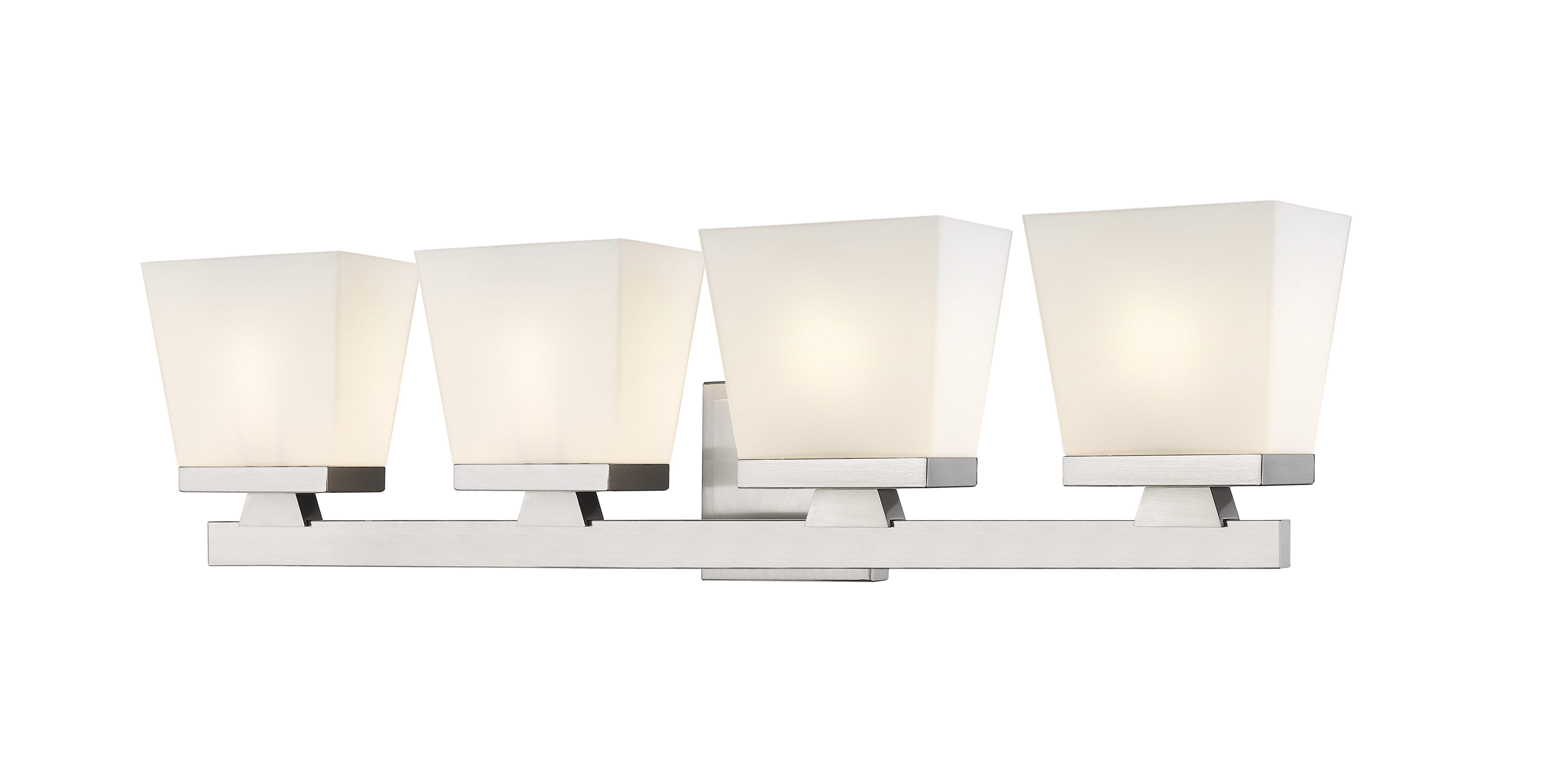 Astor 4-Light Bathr… - image