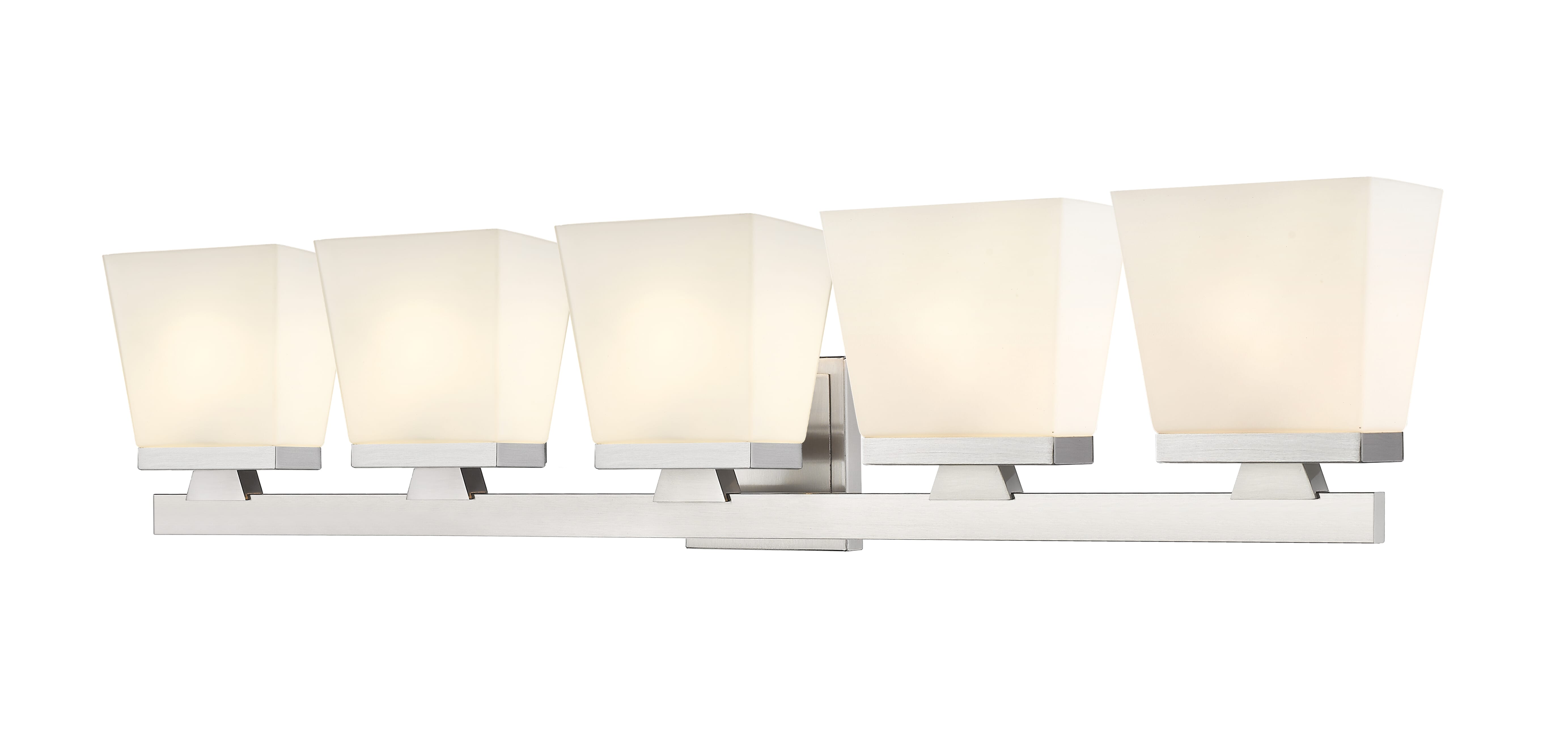 Astor 5-Light Bathr… - image